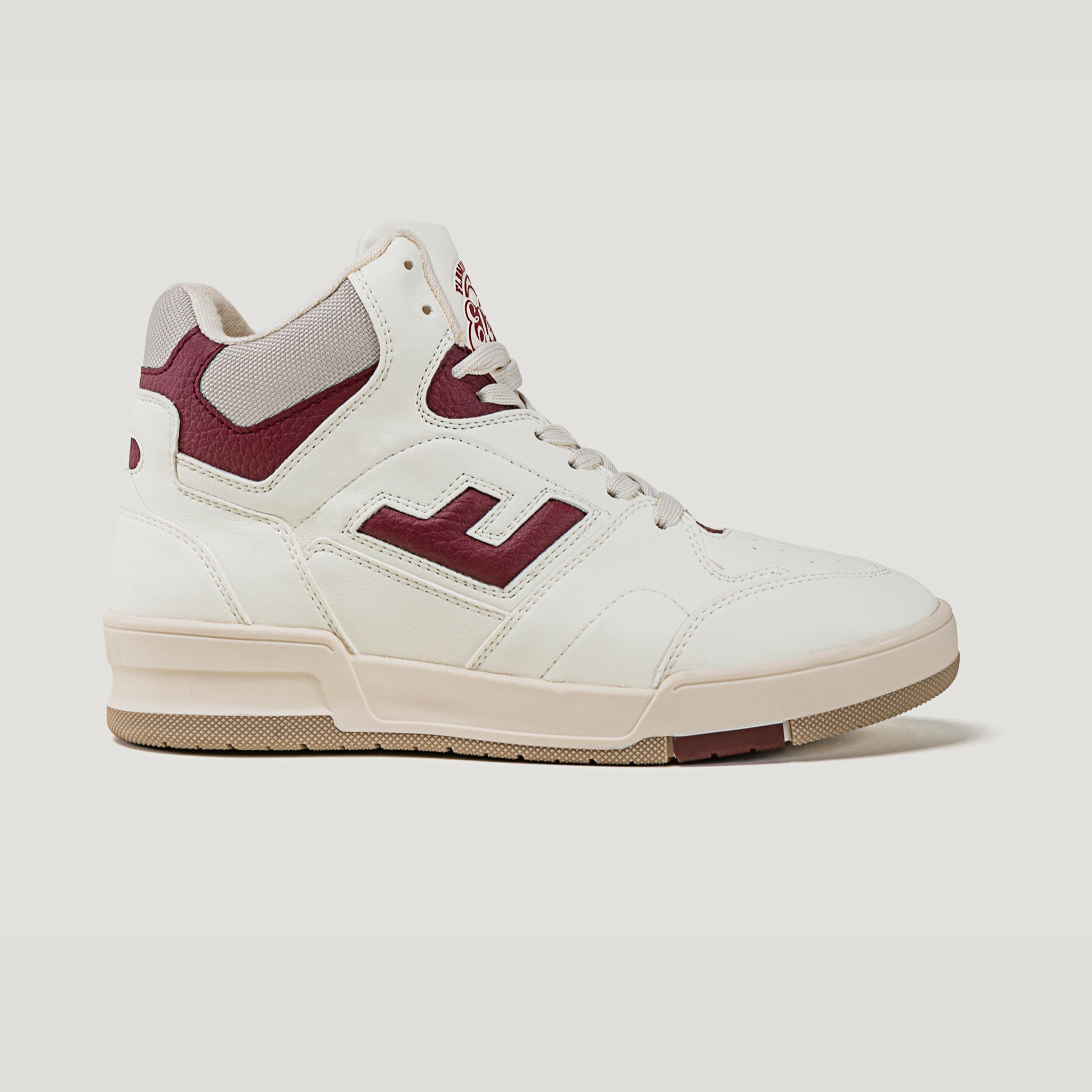 Flamingo's Life Unisex Sneaker "Elevate"