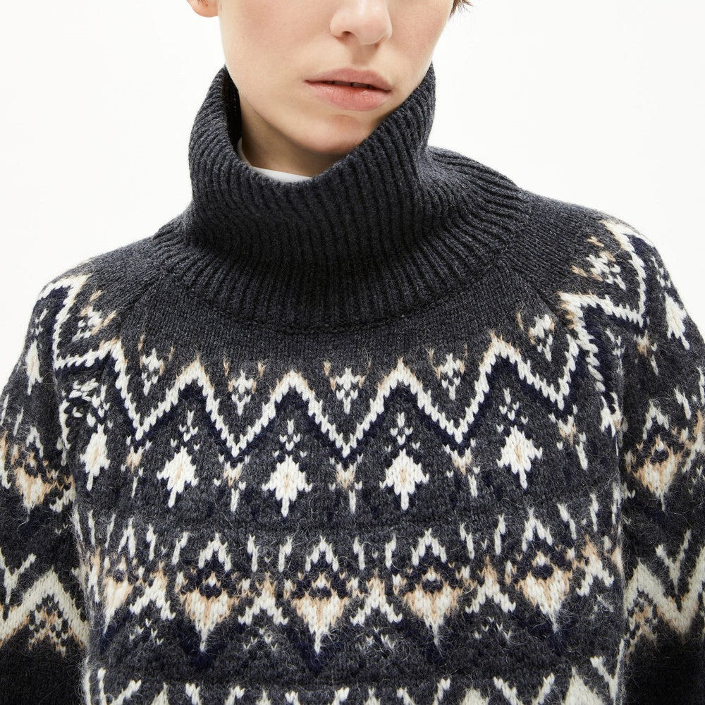 ARMEDANGELS Strick Pullover "ELVARAA"