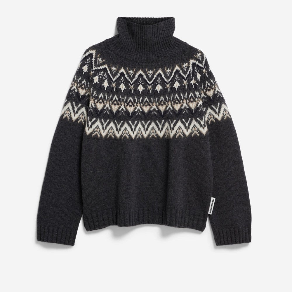 ARMEDANGELS Strick Pullover "ELVARAA"