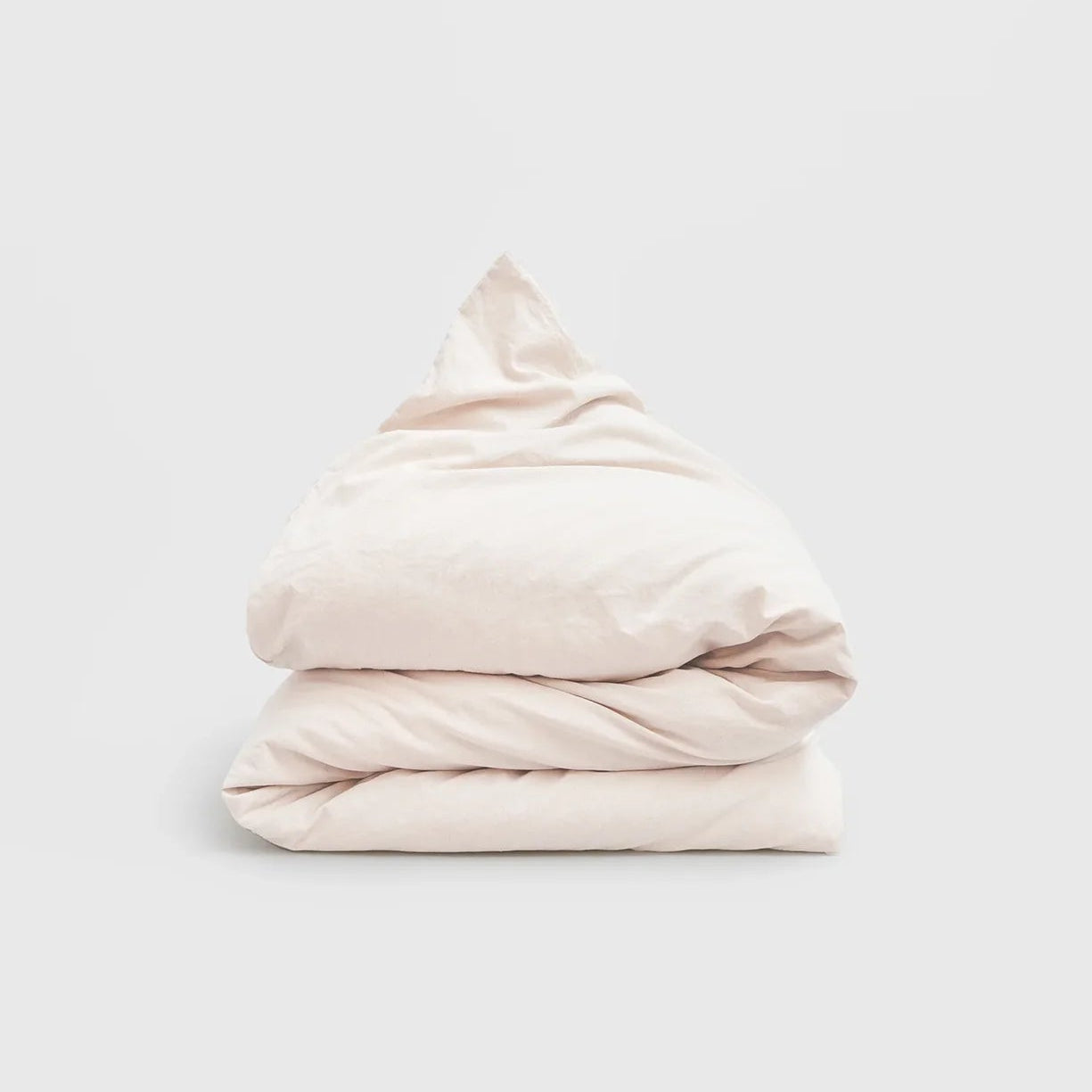 erlich textil Bettdeckenbezug "Madita"