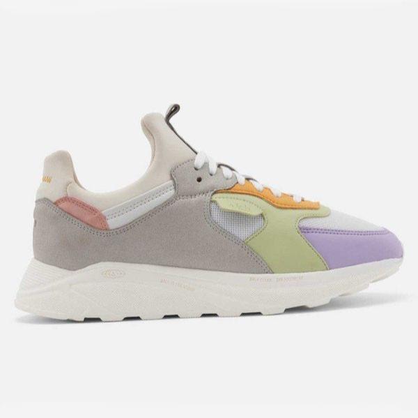 ekn footwear Damen Sneaker "Larch" Ara