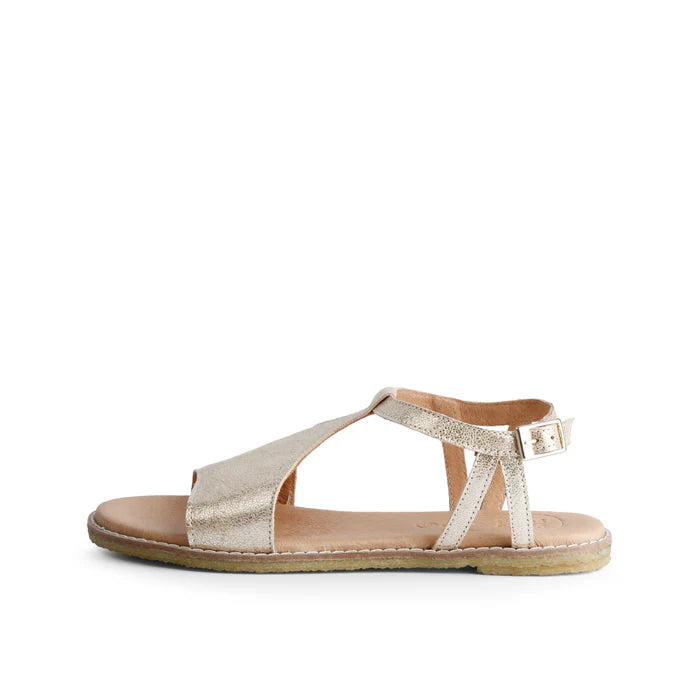 GRAND STEP SHOES Sandalen "ELDORA LEATHER"