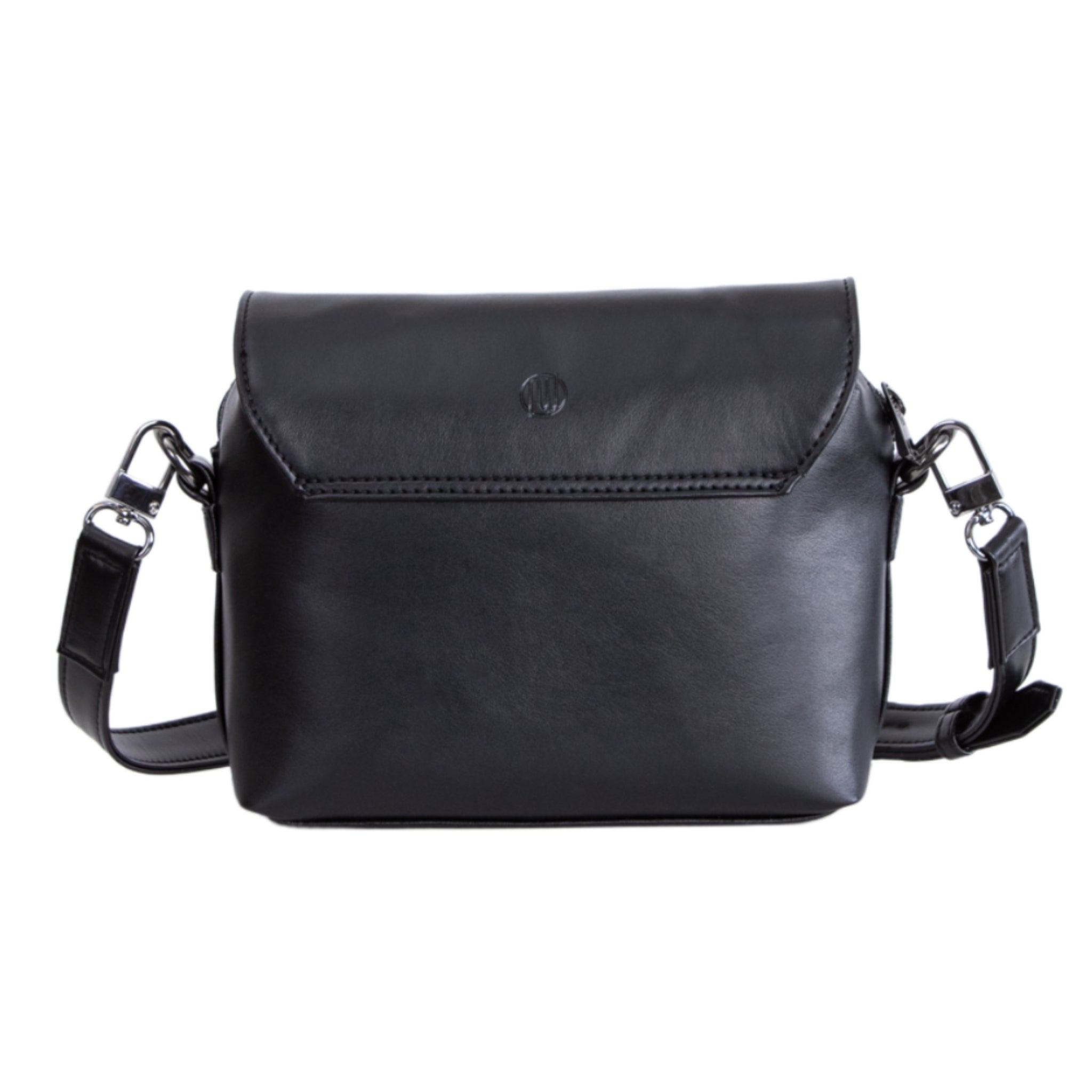 nuuwai Vegane Crossbody Tasche "ELLI"