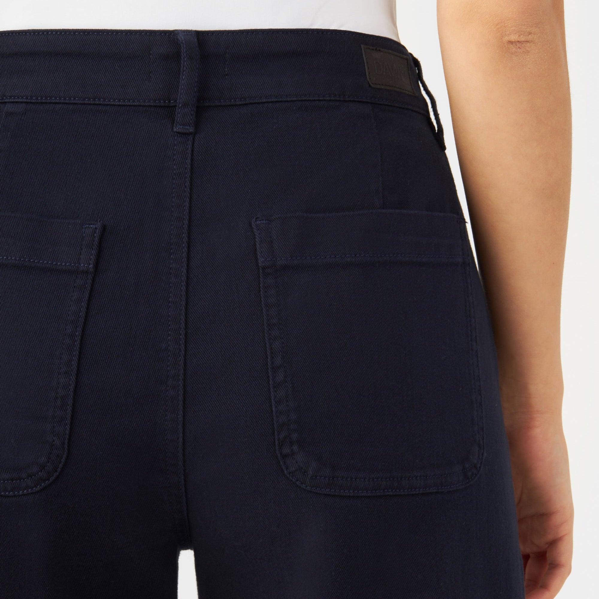 DAWN Denim Damen Jeans "DEW"