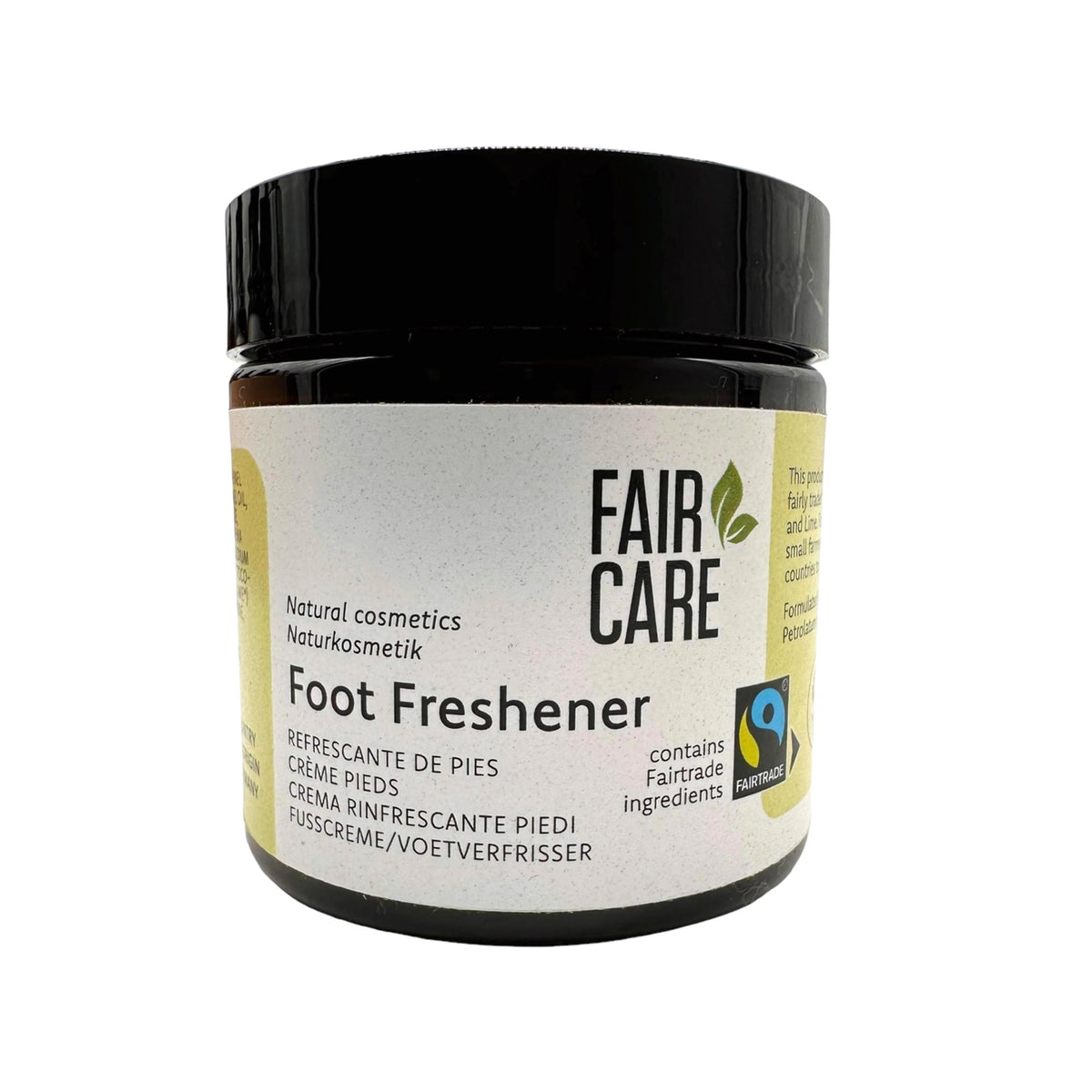 FAIR CARE Foot Freshener 100 ml