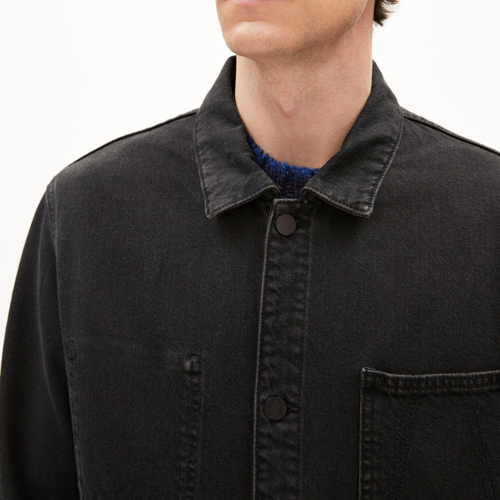 ARMEDANGELS Jeansjacke "FRAANCO"