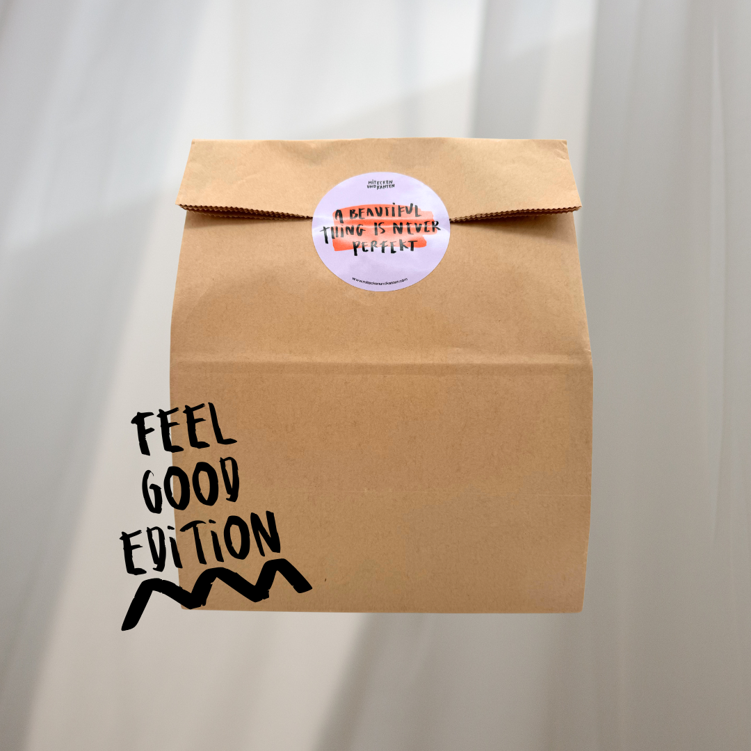 Mystery Unperfekttüte "Feel Good" Edition