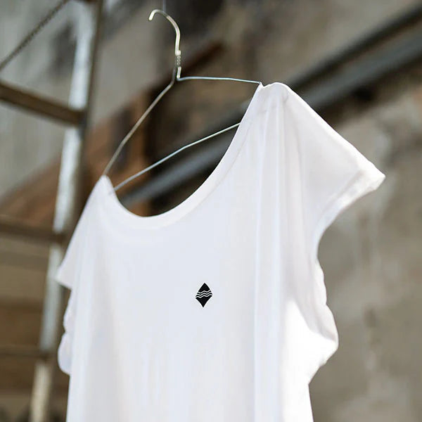 MANTA clothing Damen T-Shirt "Mariana"