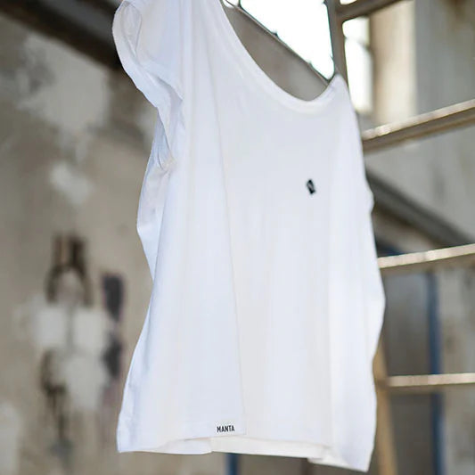MANTA clothing Damen T-Shirt "Mariana"