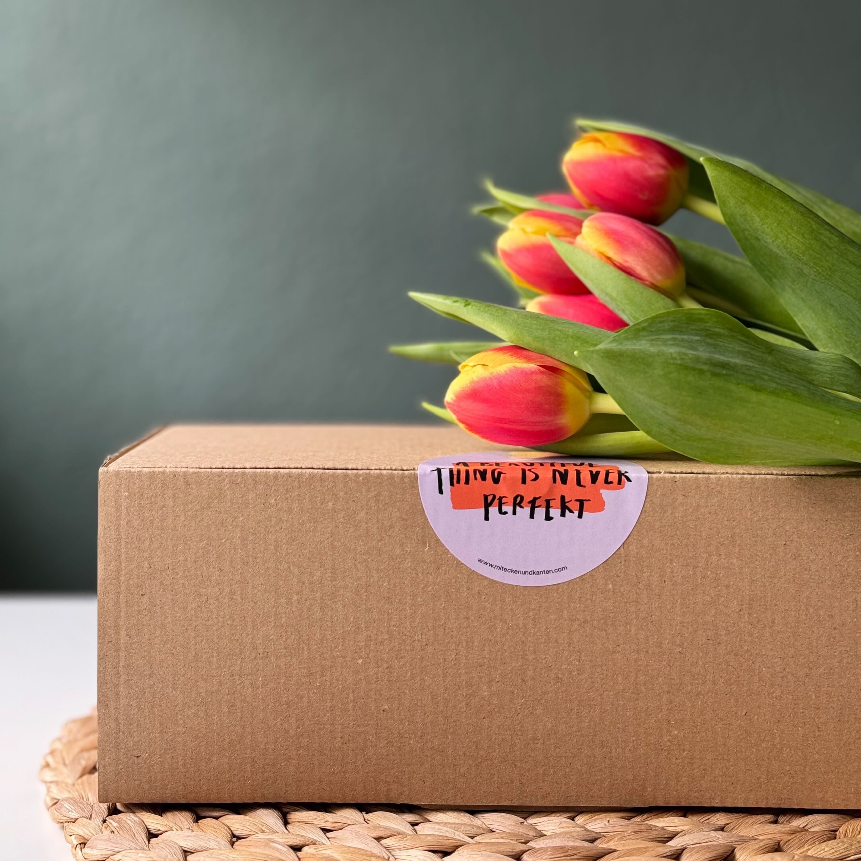 Mystery Unperfektbox "Hello Spring"