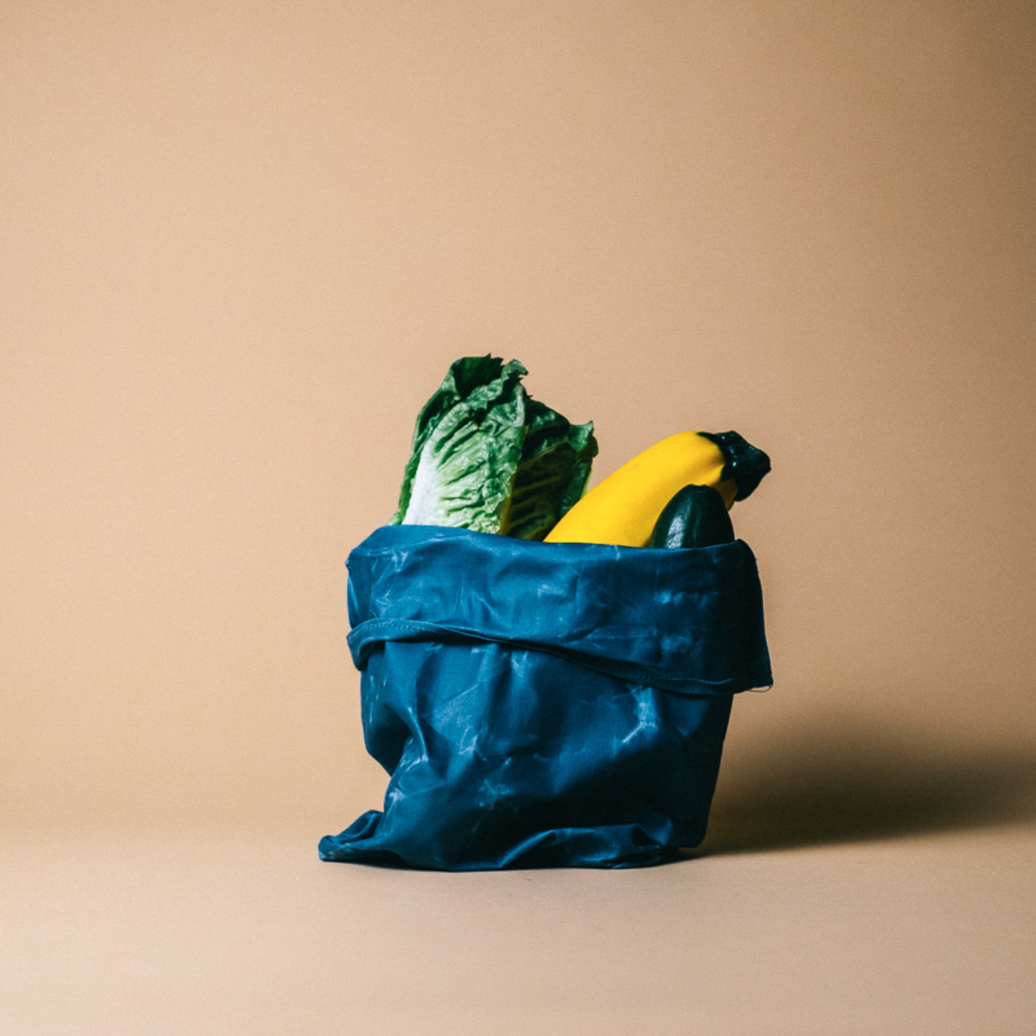 Gaia Bag BROTBEUTEL - Größe L