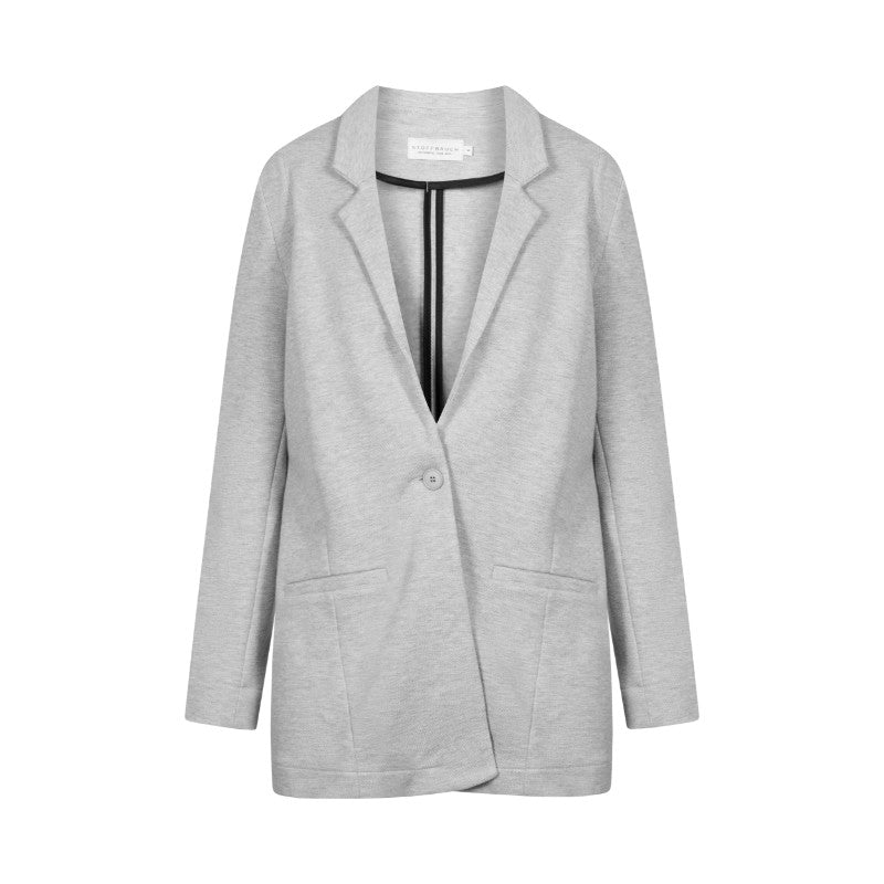 Nicole - Mercury Grey (Structure)