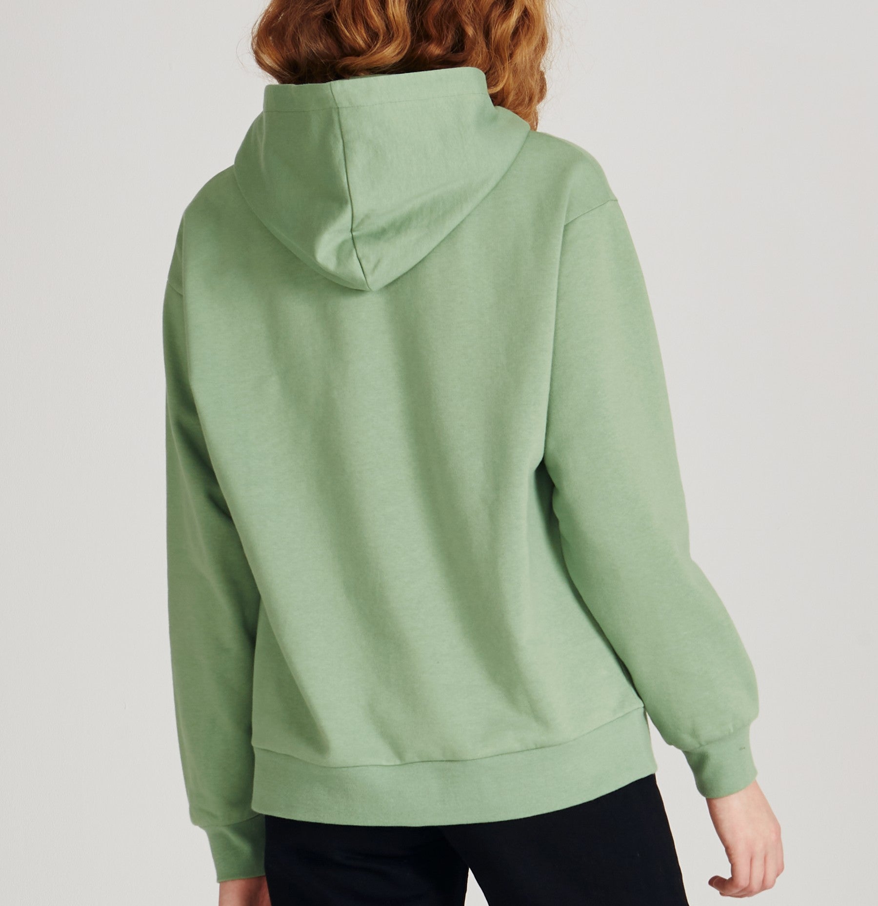 Naomi - Apple Green