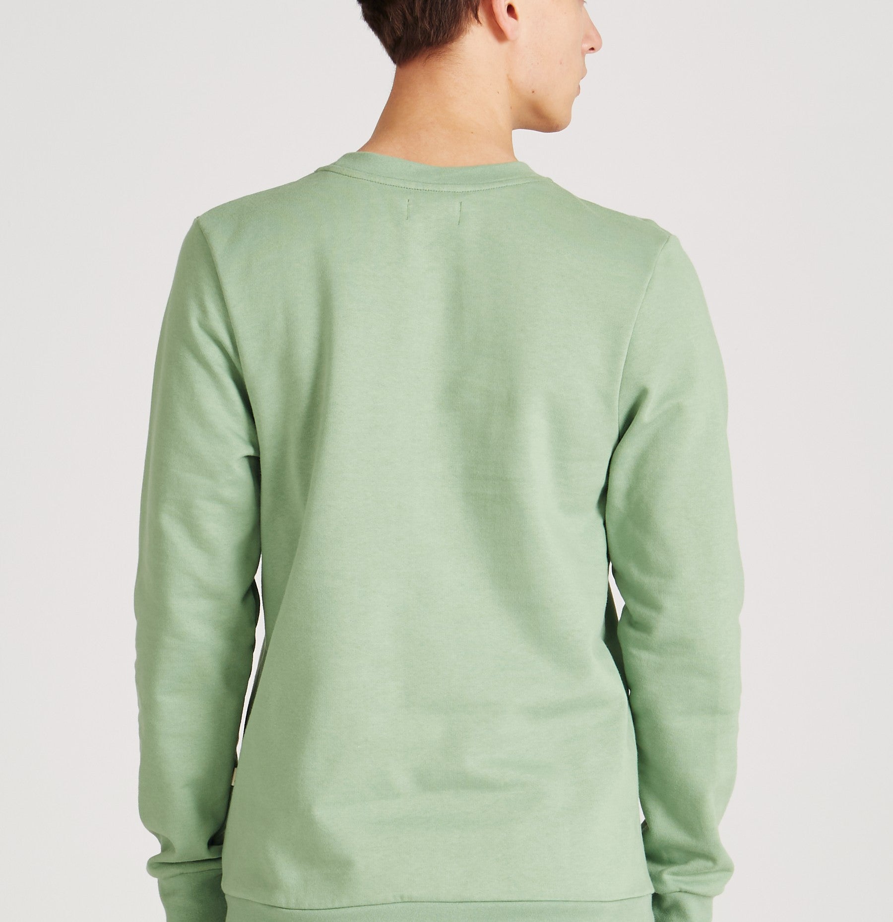 Canton - Apple Green