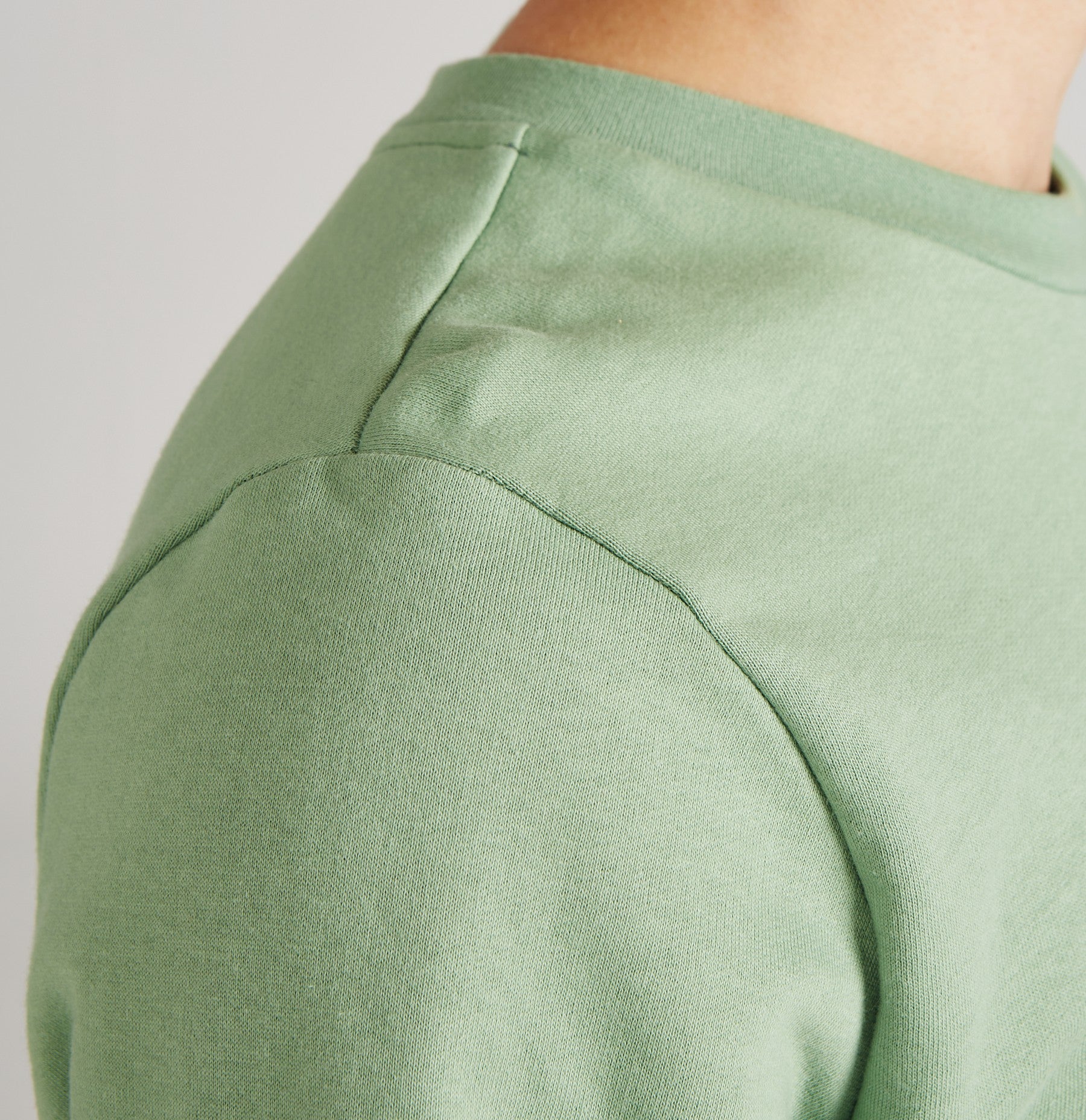 Canton - Apple Green