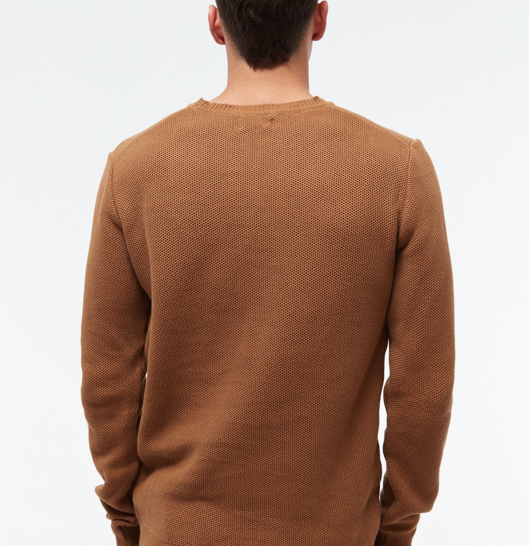 Adrian - Caramel Brown