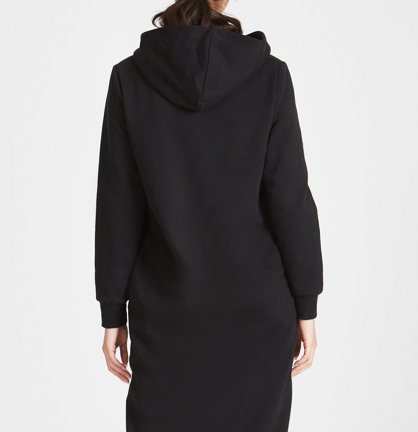 Elenor - Black