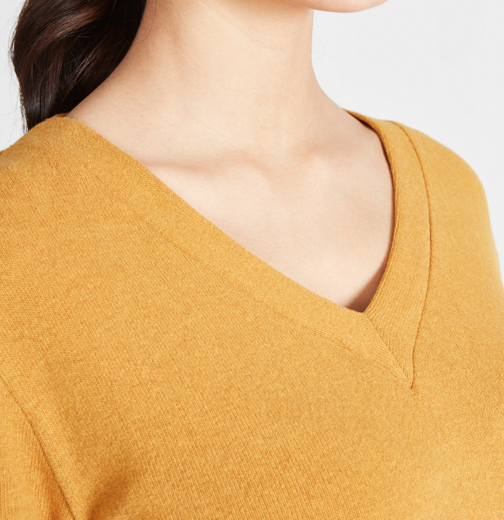 Edda - Mustard