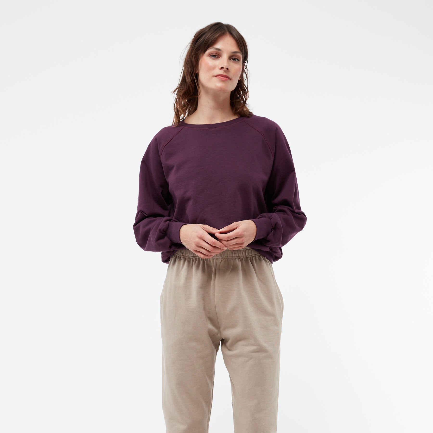 Givn Berlin Trousers "Brenda"