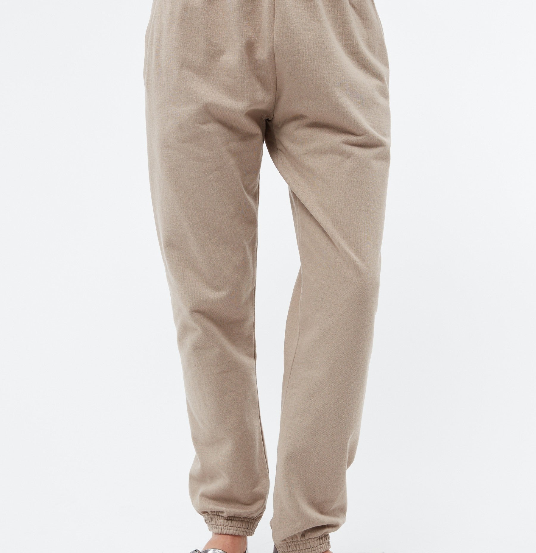 Brenda - Nickel Grey