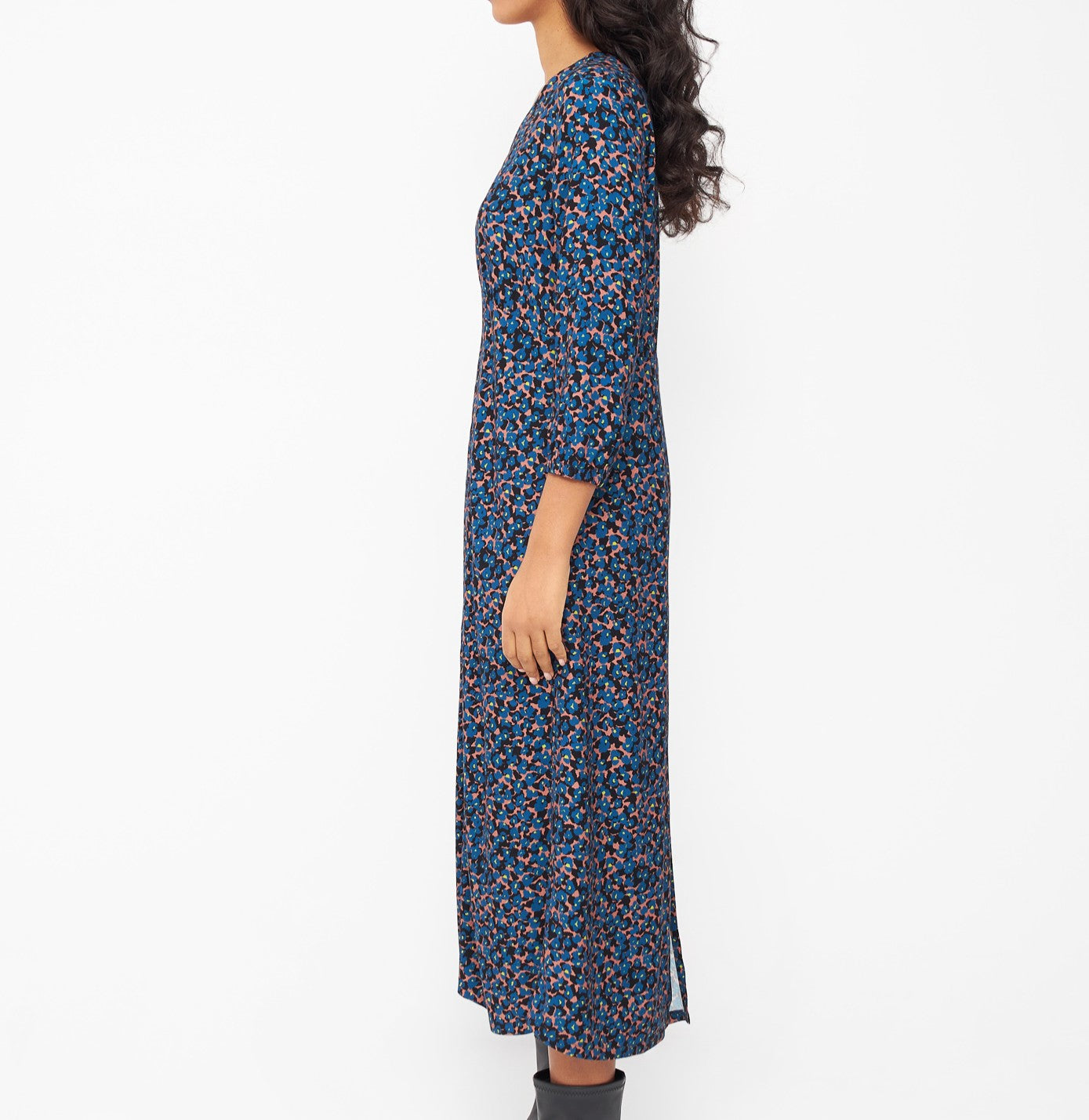 Amira - Moroccan / Lime (Leo)