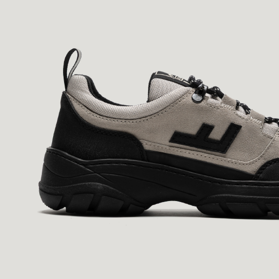 Flamingo's Life Unisex Outdoor Sneaker "Grit"