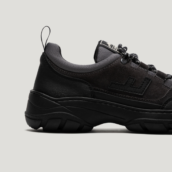 Flamingo's Life Unisex Outdoor Sneaker "Grit"