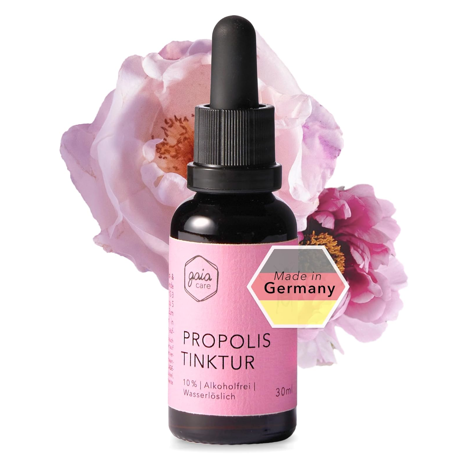 Gaia Propolis "TINKTUR 10%" 30 ml