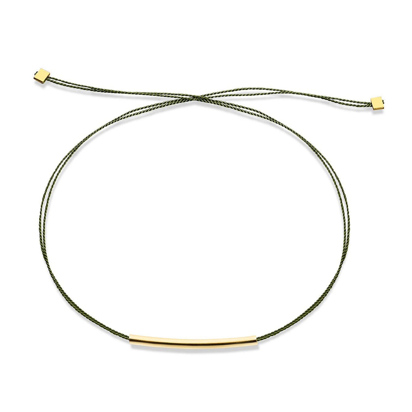 Jukserei Armband "GOOD LUCK PIPE"