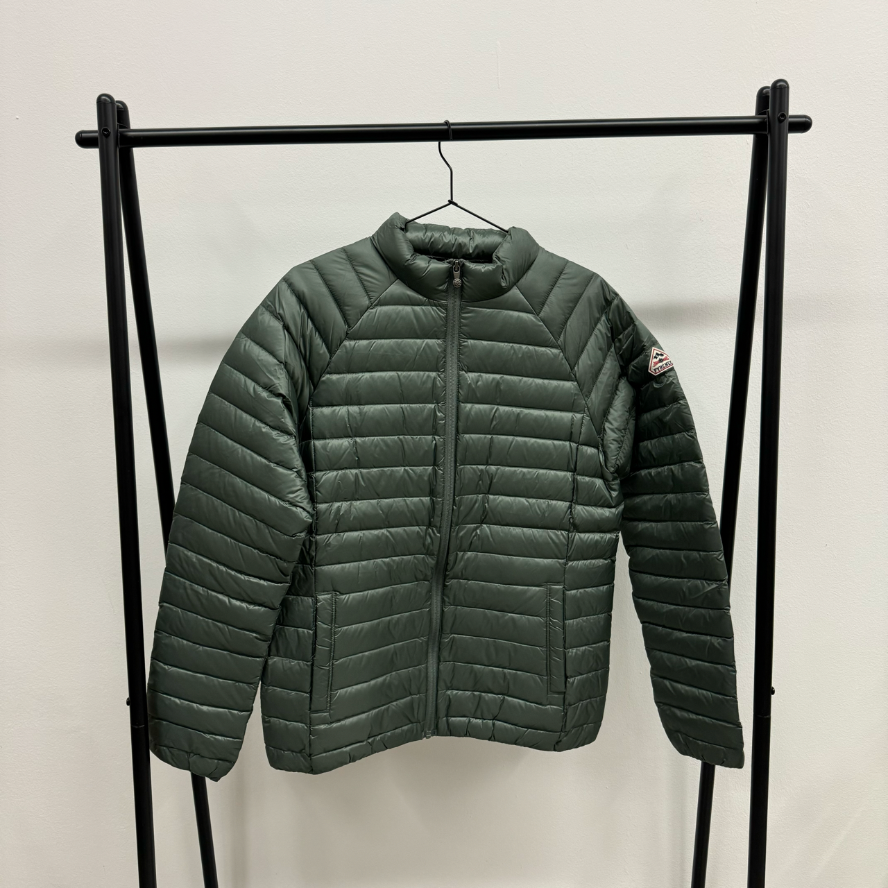 Pyrenex Herren Winterjacke "MATE" - Jungle - M
