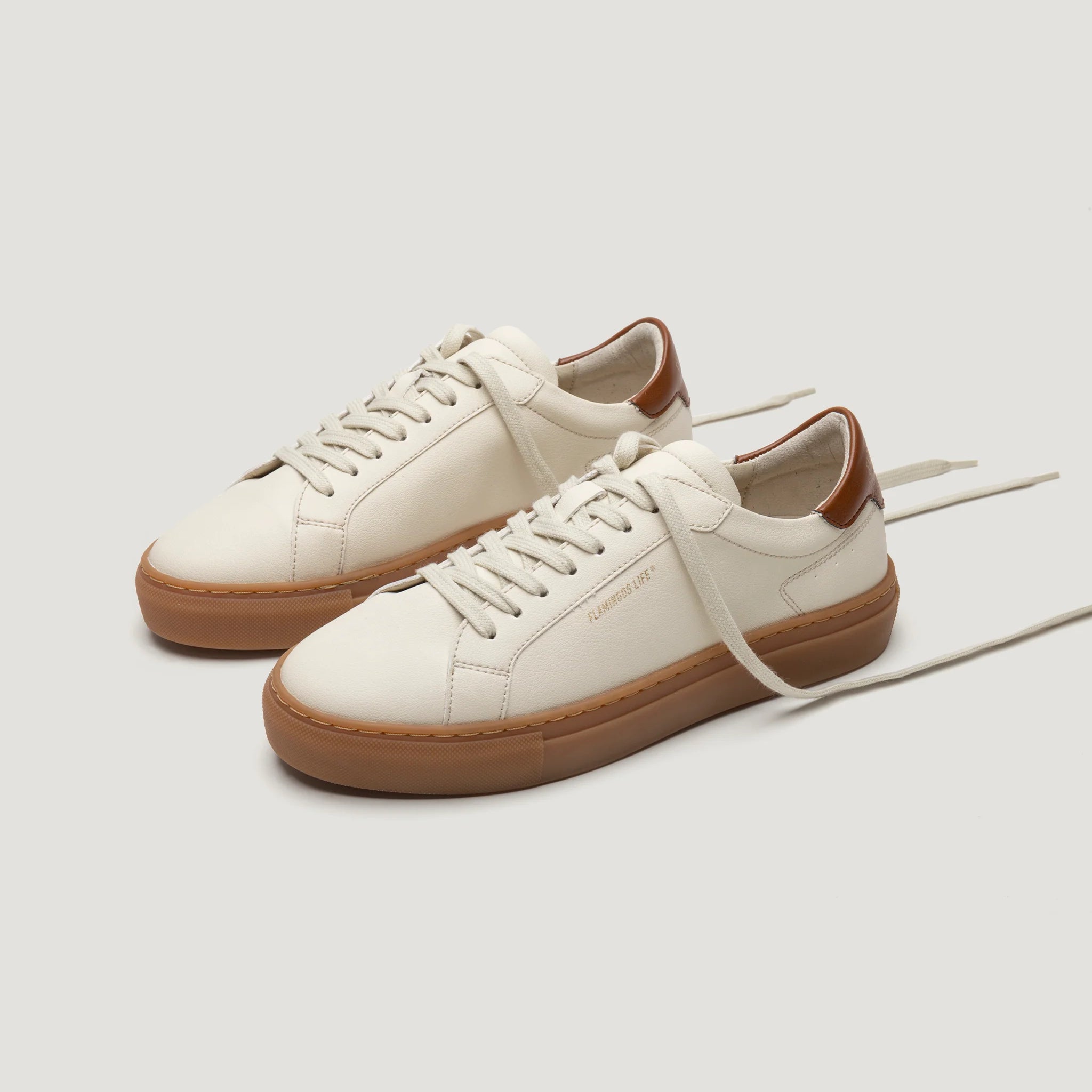 Flamingo's Life Unisex Sneaker "Hampton Court"
