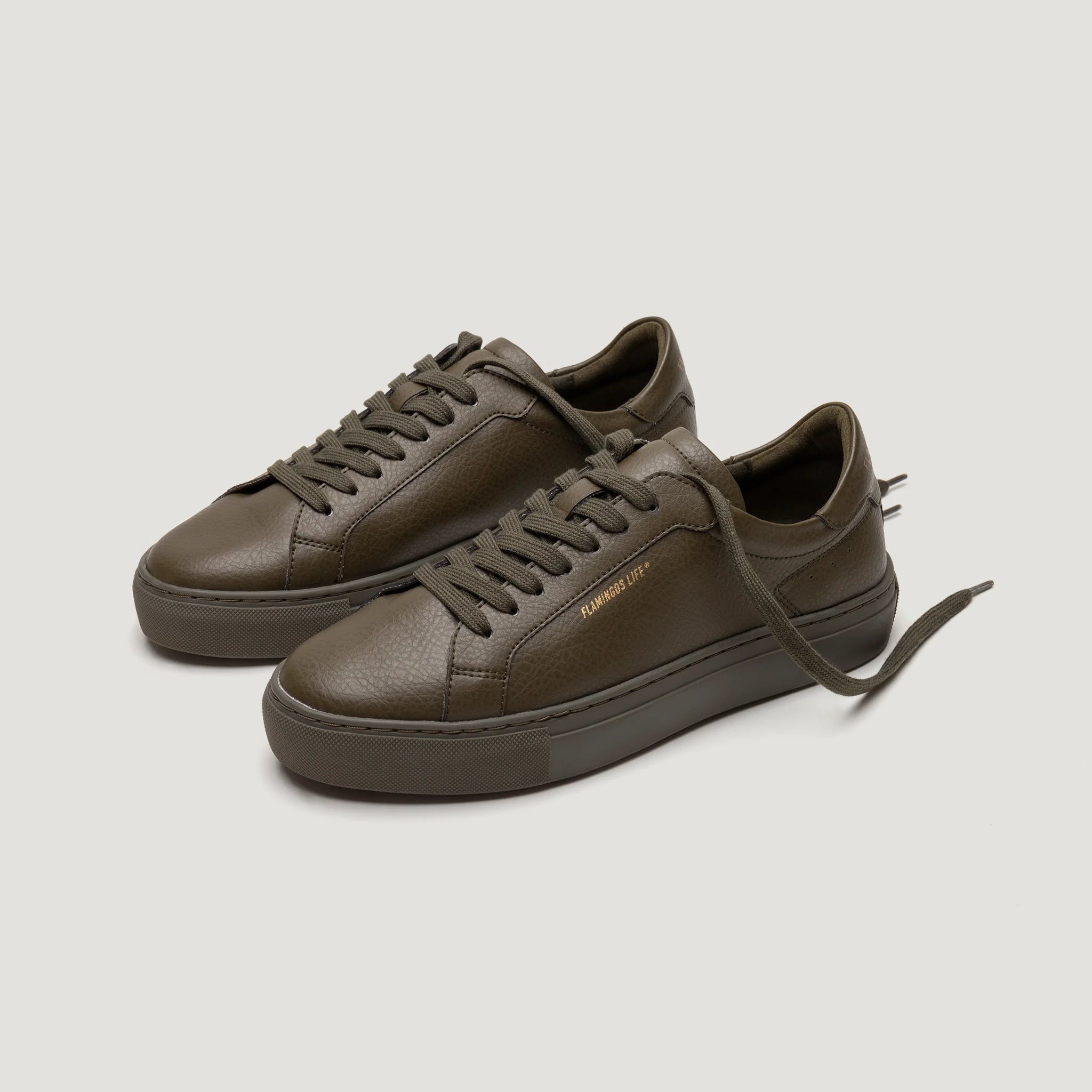Flamingo's Life Unisex Sneaker "Hampton Court"