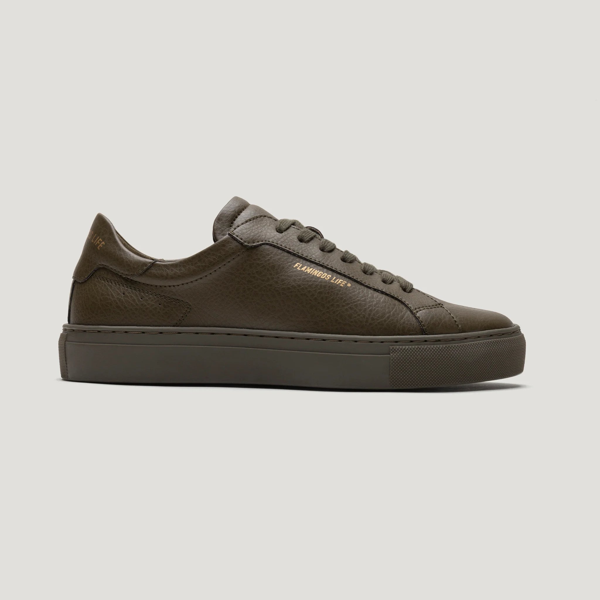 Flamingo's Life Unisex Sneaker "Hampton Court"