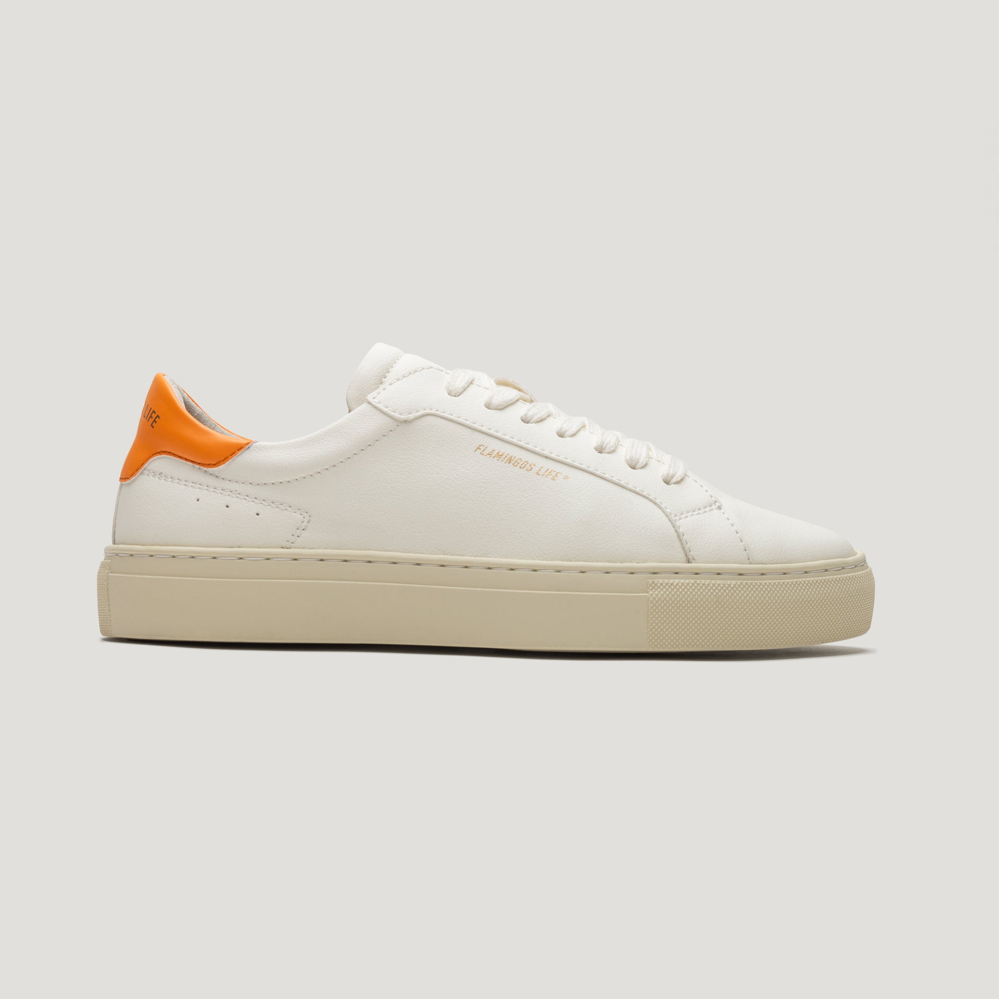 Flamingo's Life Unisex Sneaker "Hampton Court"