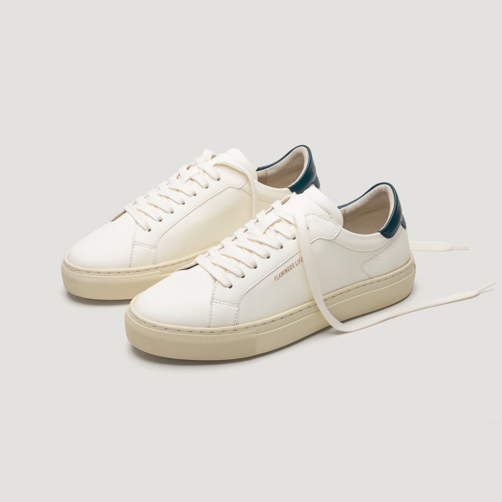 Flamingo's Life Unisex Sneaker "Hampton Court"