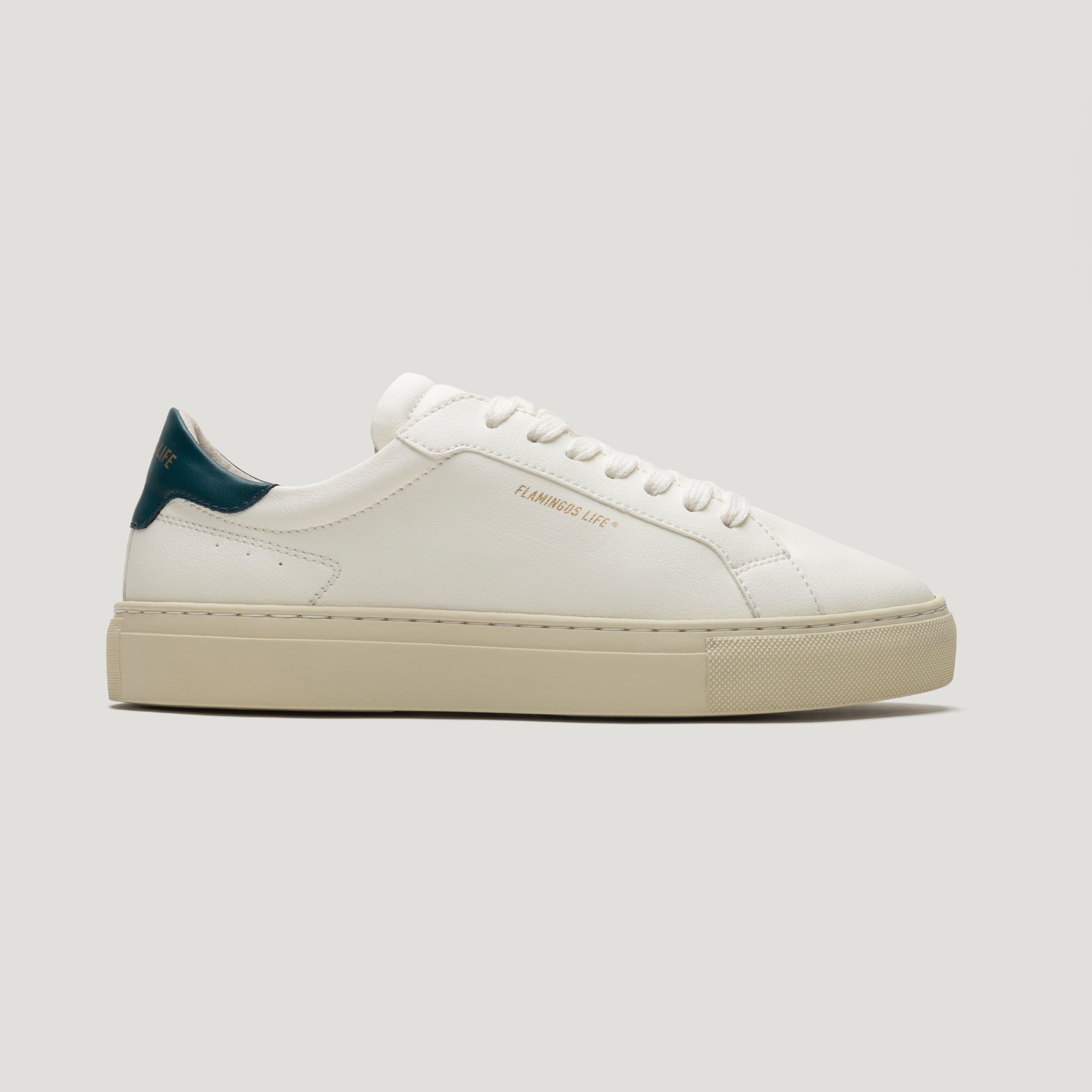 Flamingo's Life Unisex Sneaker "Hampton Court"
