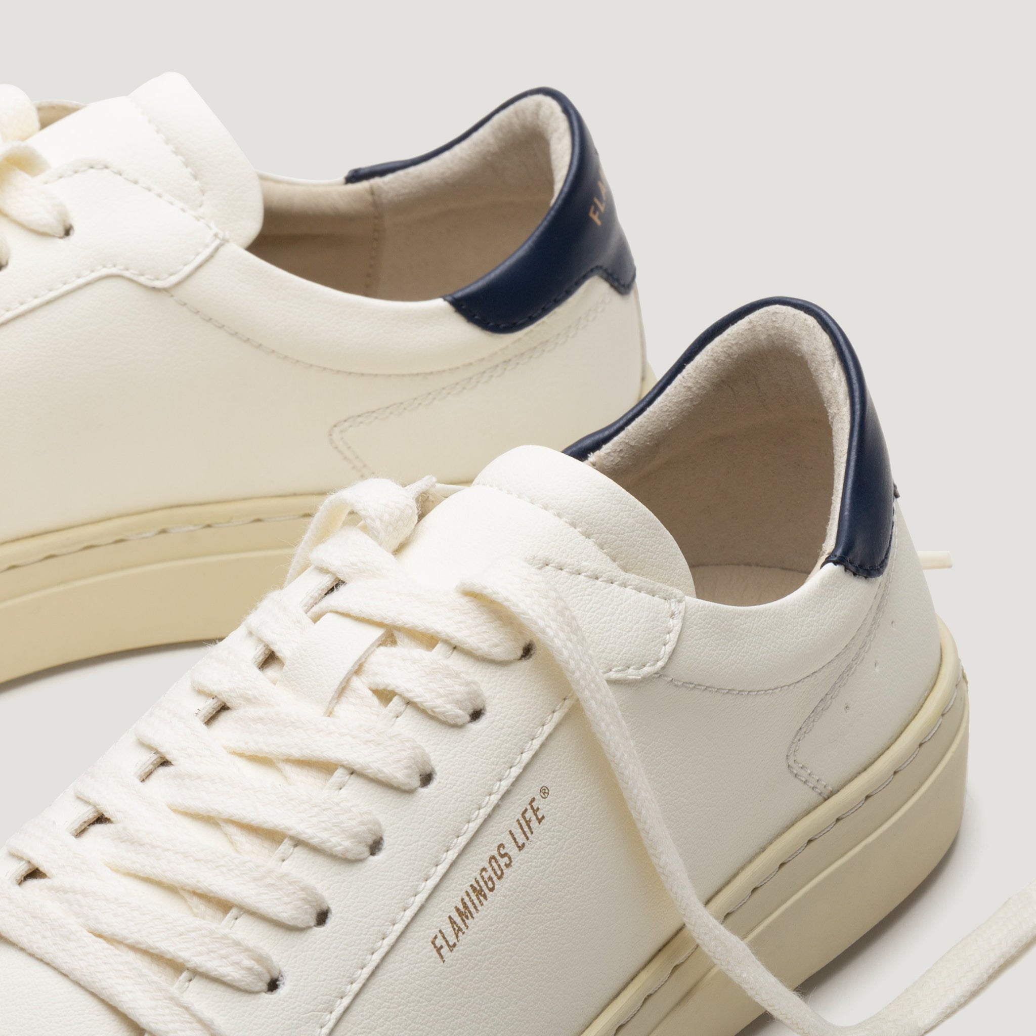 Flamingo's Life Unisex Sneaker "Hampton Court"