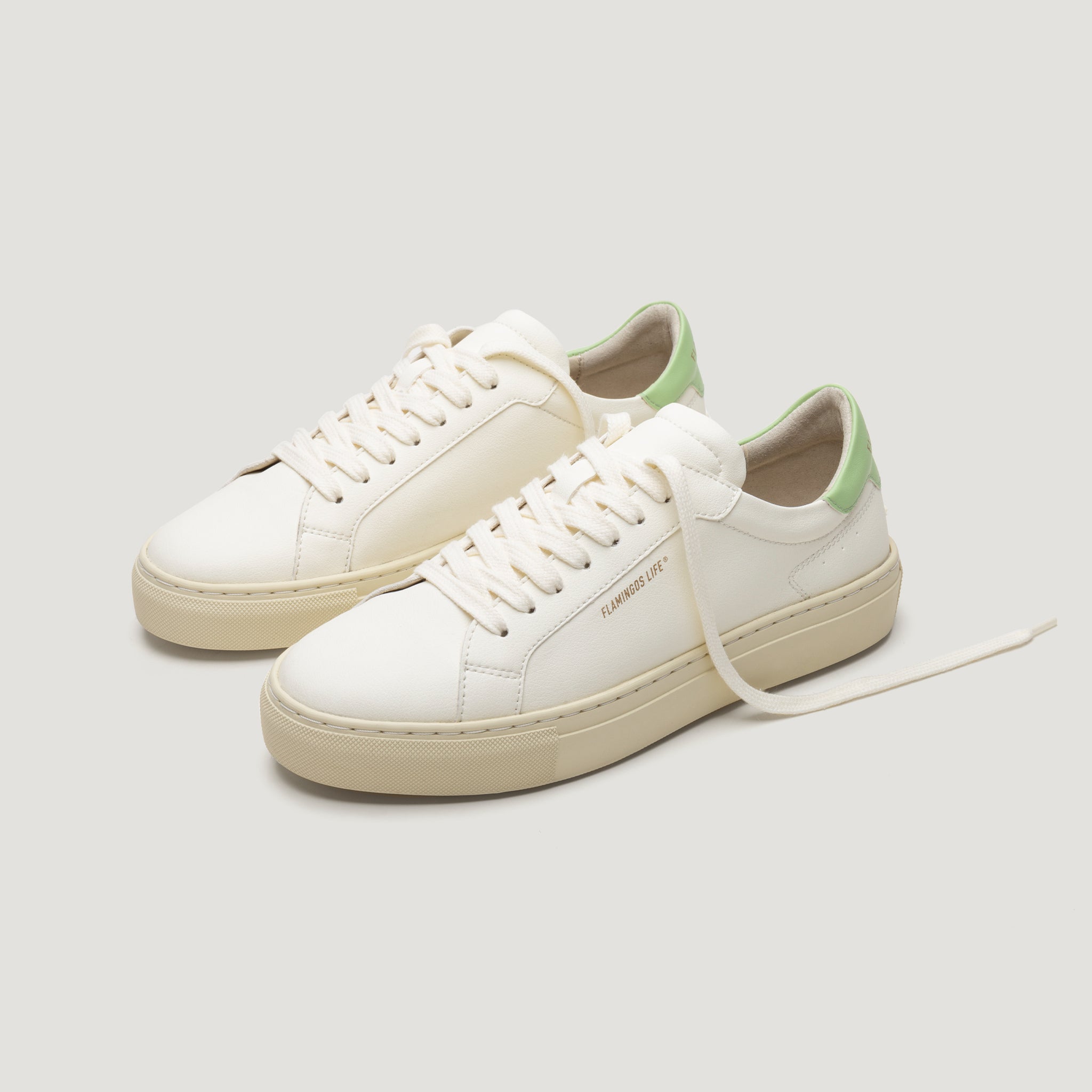 Flamingo's Life Unisex Sneaker "Hampton Court"