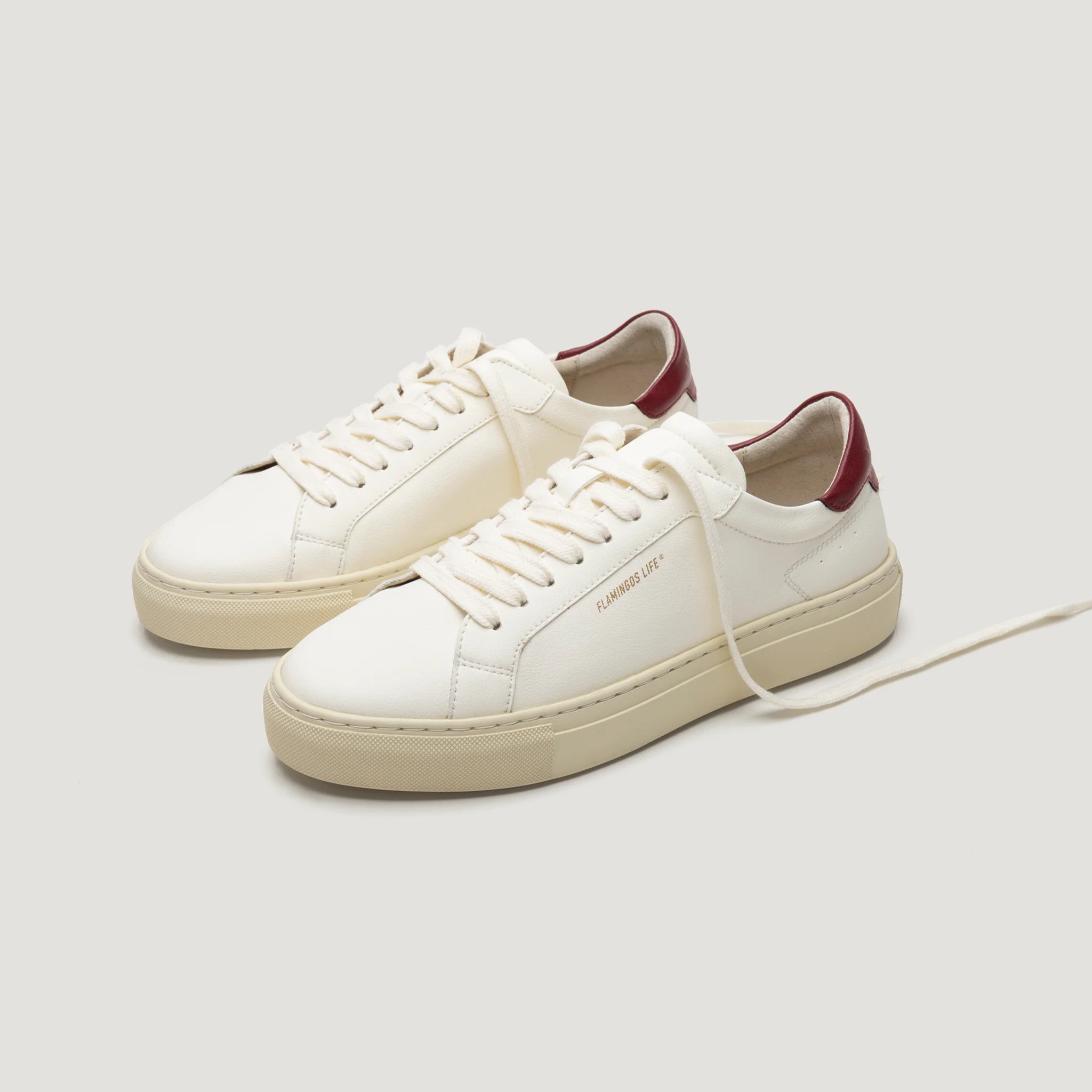 Flamingo's Life Unisex Sneaker "Hampton Court"