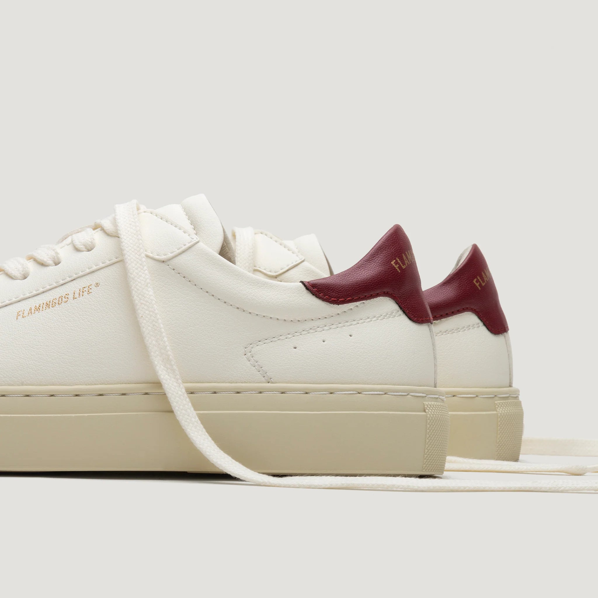 Flamingo's Life Unisex Sneaker "Hampton Court"