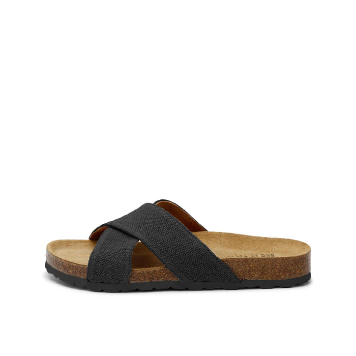 GRAND STEP SHOES Sandalen "Lilo Hemp"