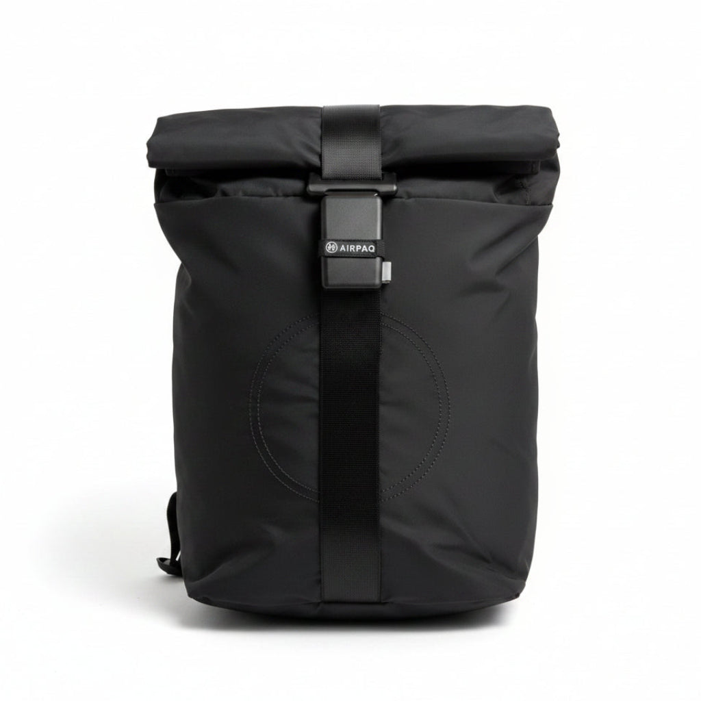 AIRPAQ Rucksack "Rolltop Business Essential"