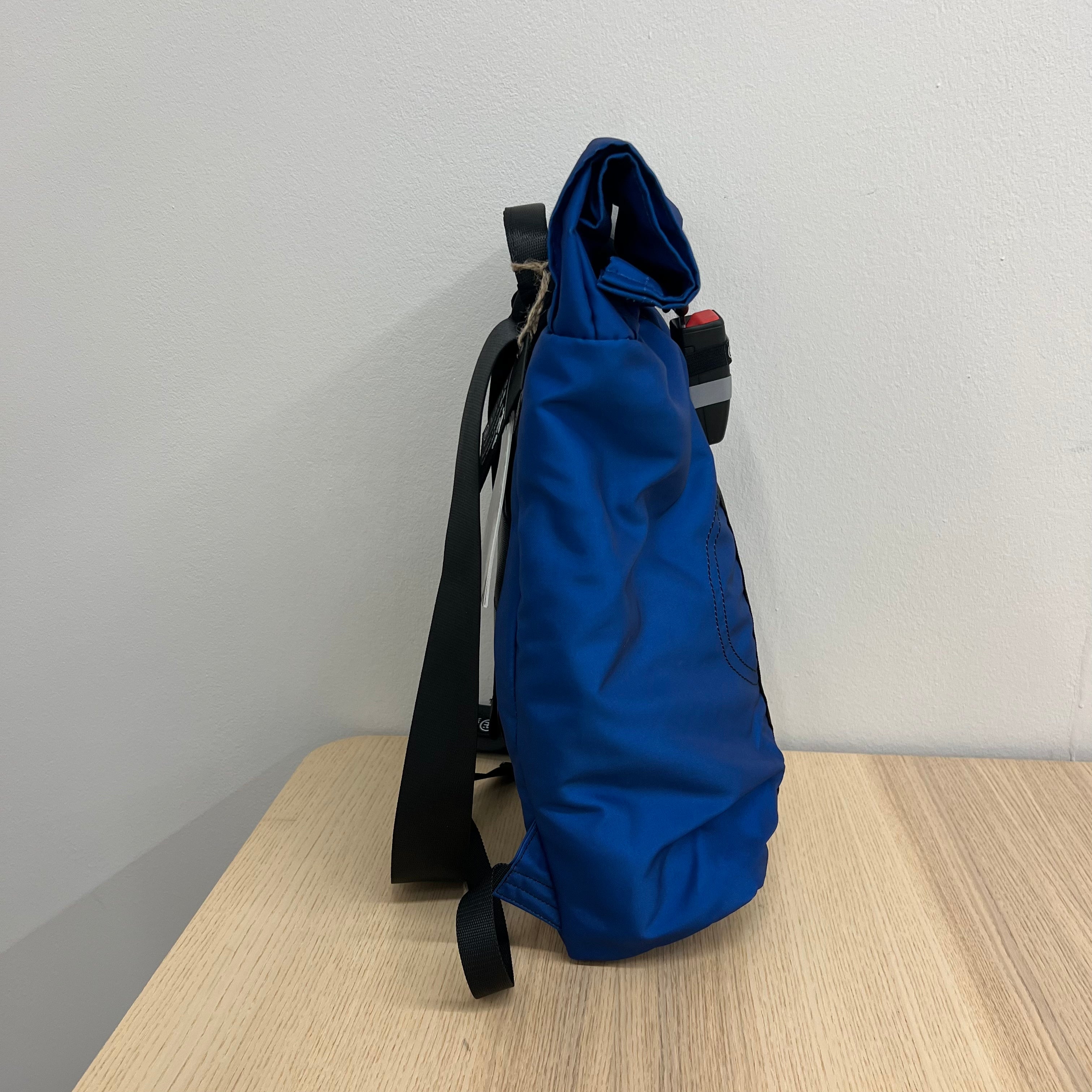 AIRPAQ Rucksack "Rolltop Business Essential"