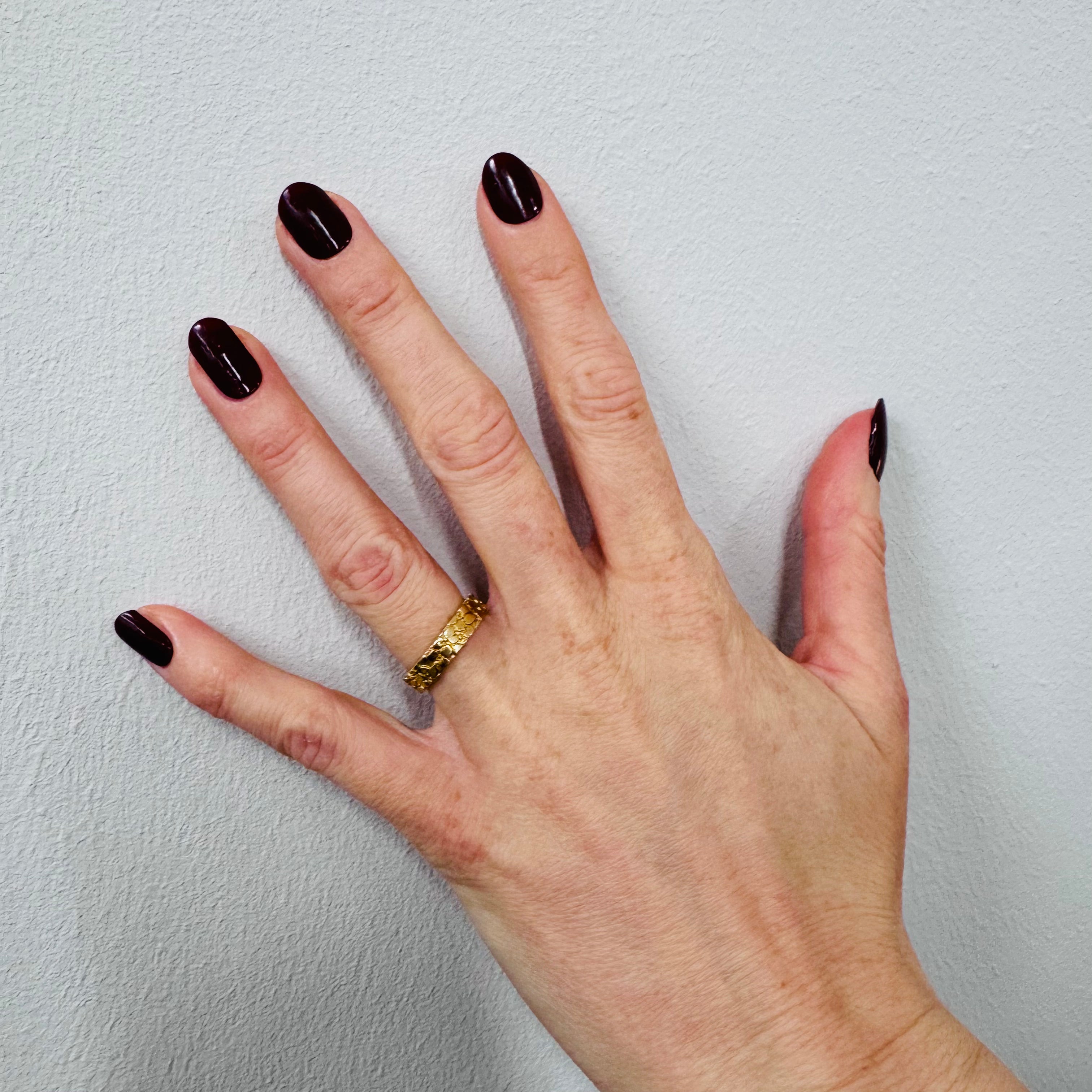 Wildthings Ring "Indian Summer"