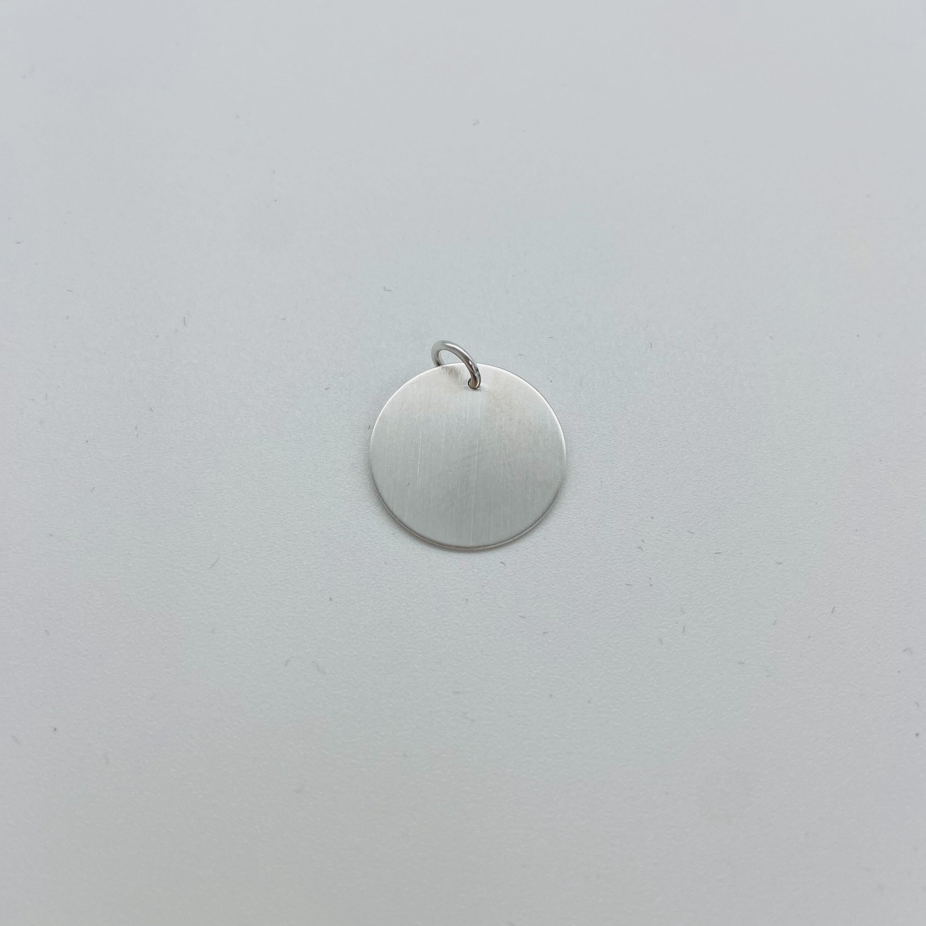 pikfine ANHÄNGER "Dot"