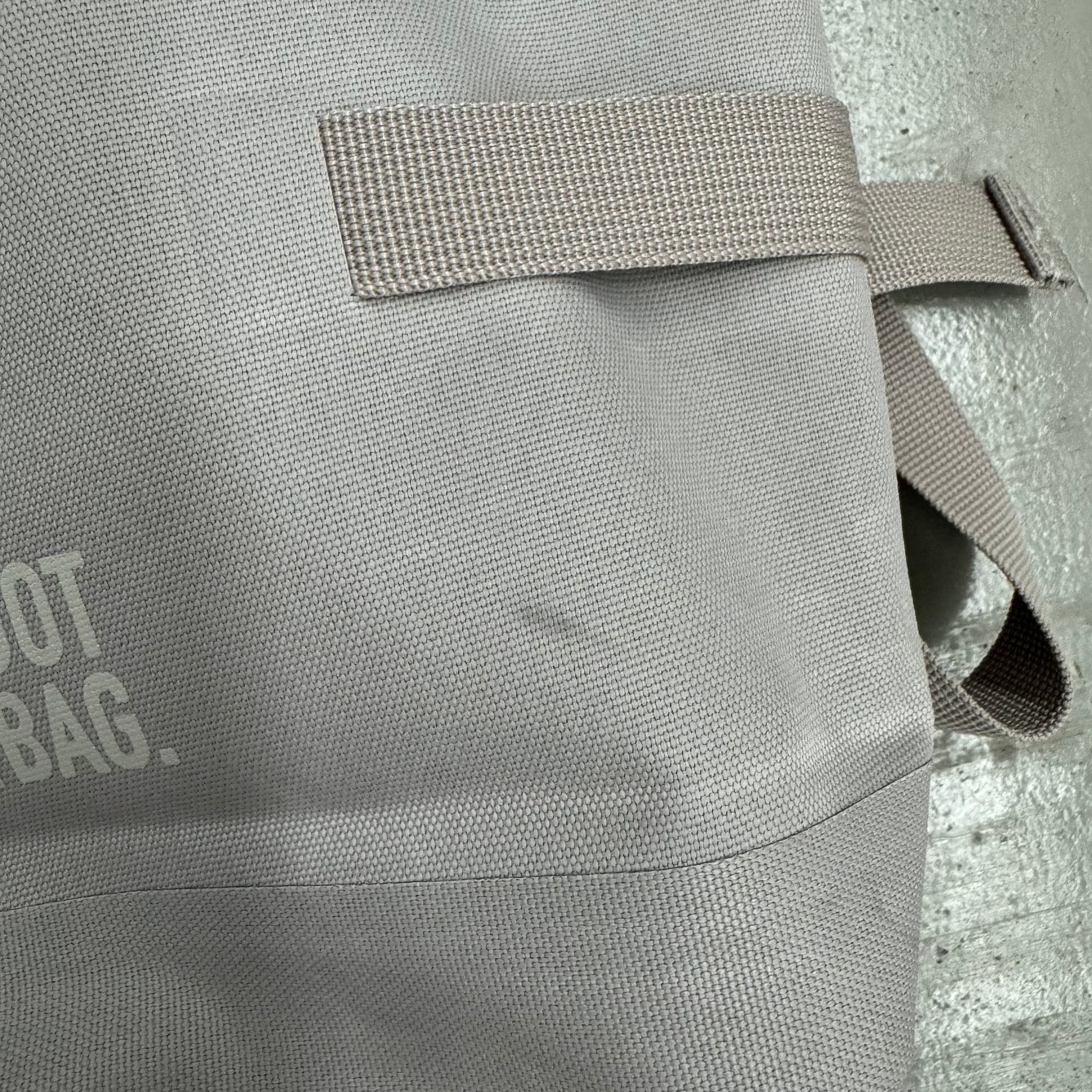 GOT BAG Rolltop Backpack - Stingray - Dritte Wahl