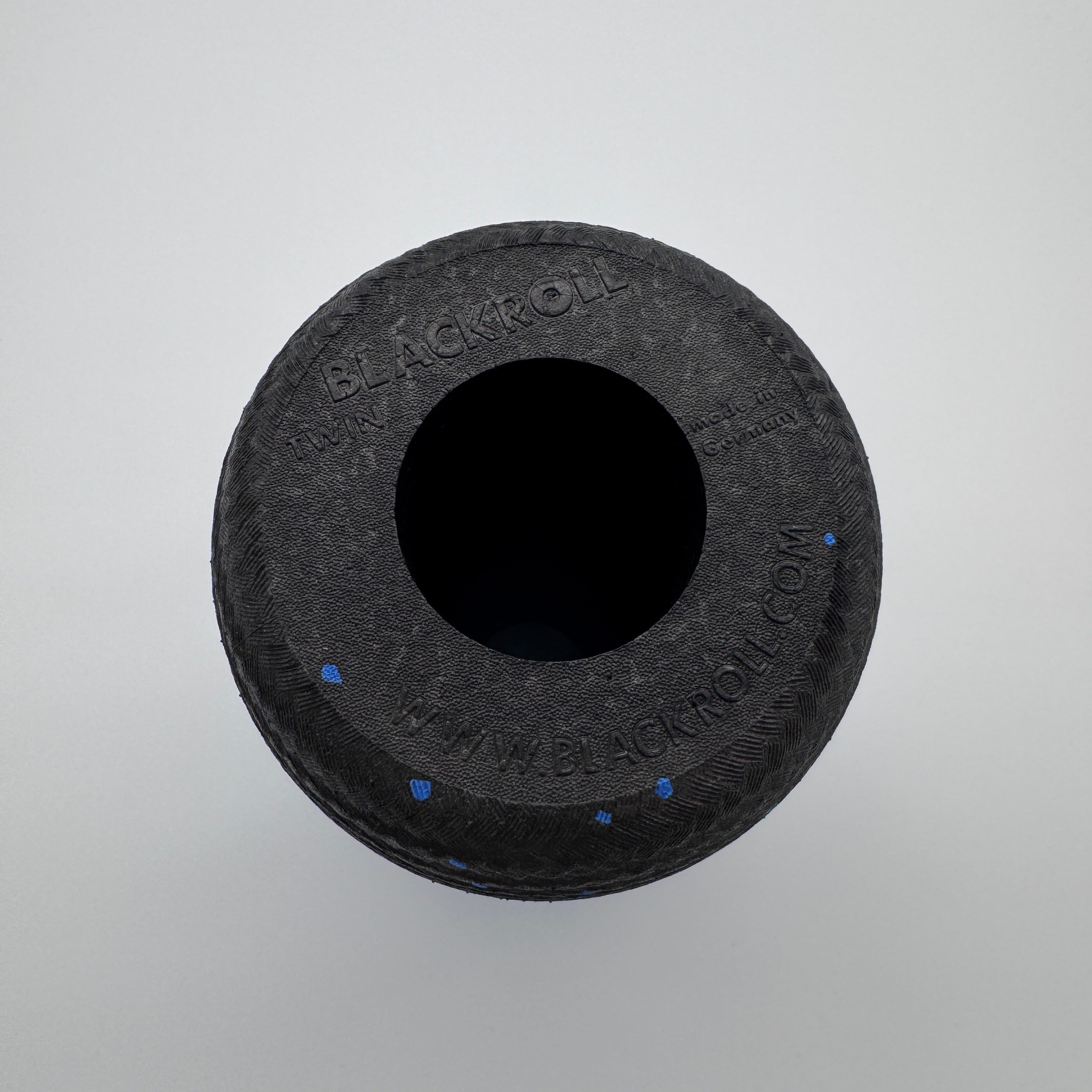 BLACKROLL® Faszienrolle "TWIN"