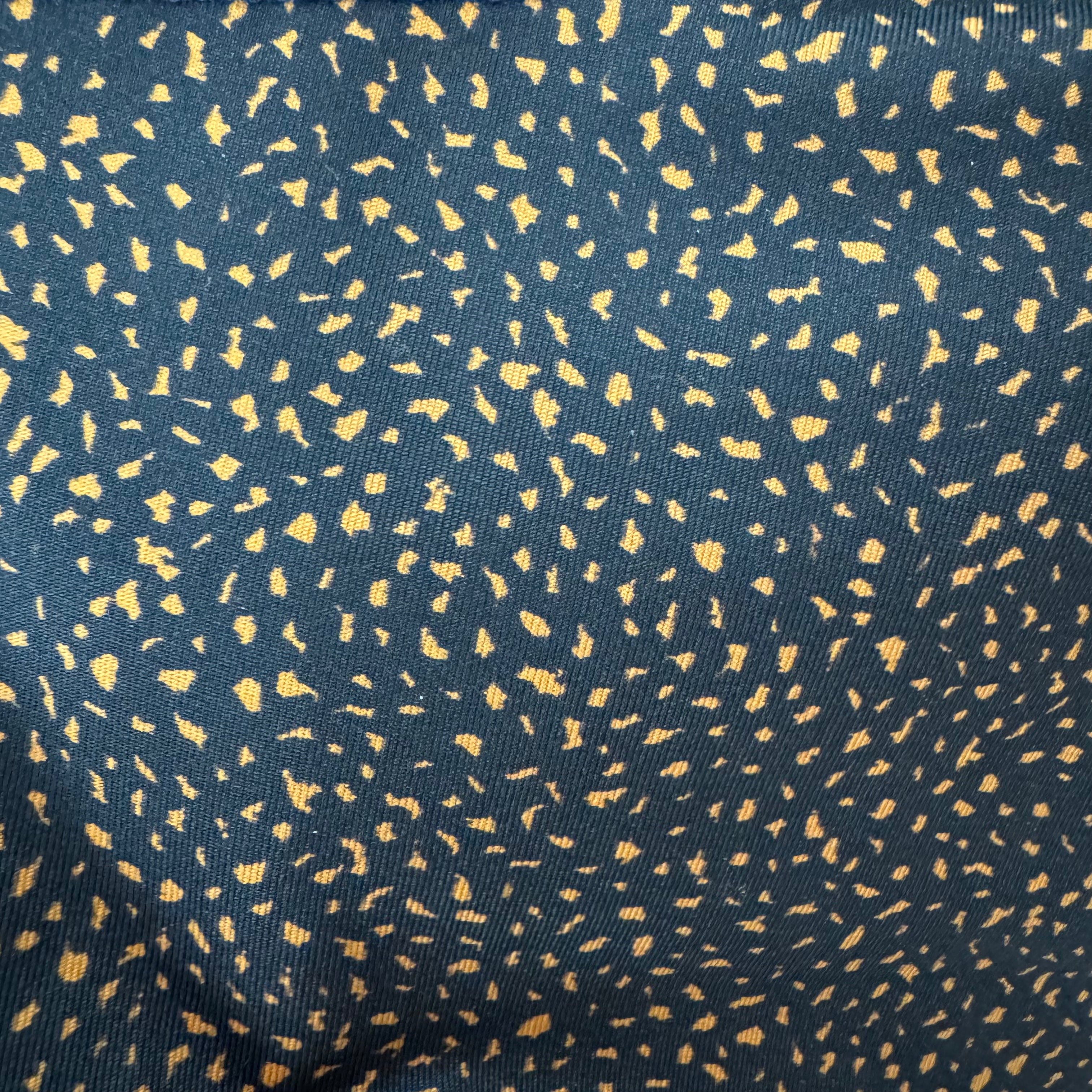 Hey Honey Leggings Cropped