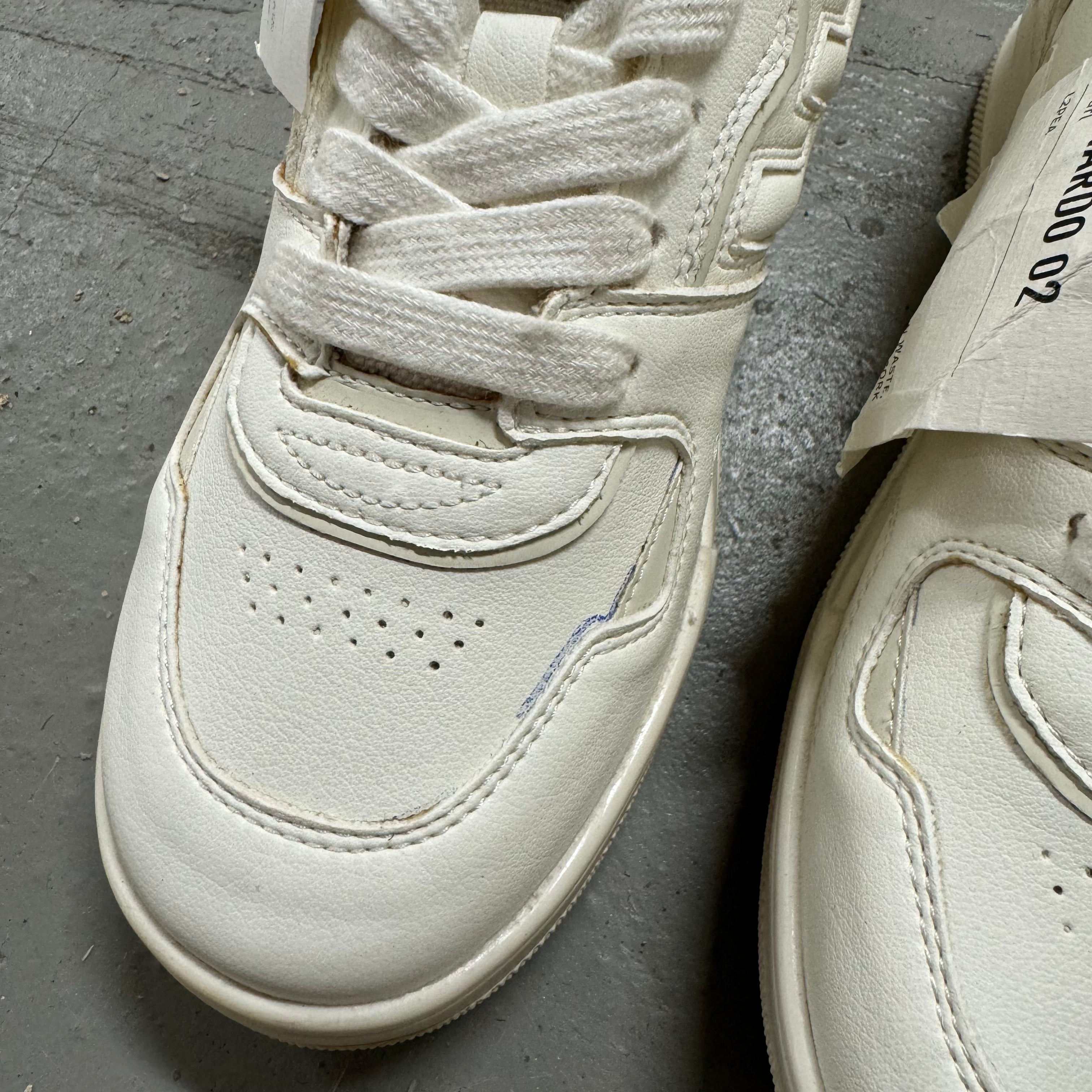 Flamingo`s Life Unisex Sneaker "Leonardo 02" Größe 37 - Dritte Wahl