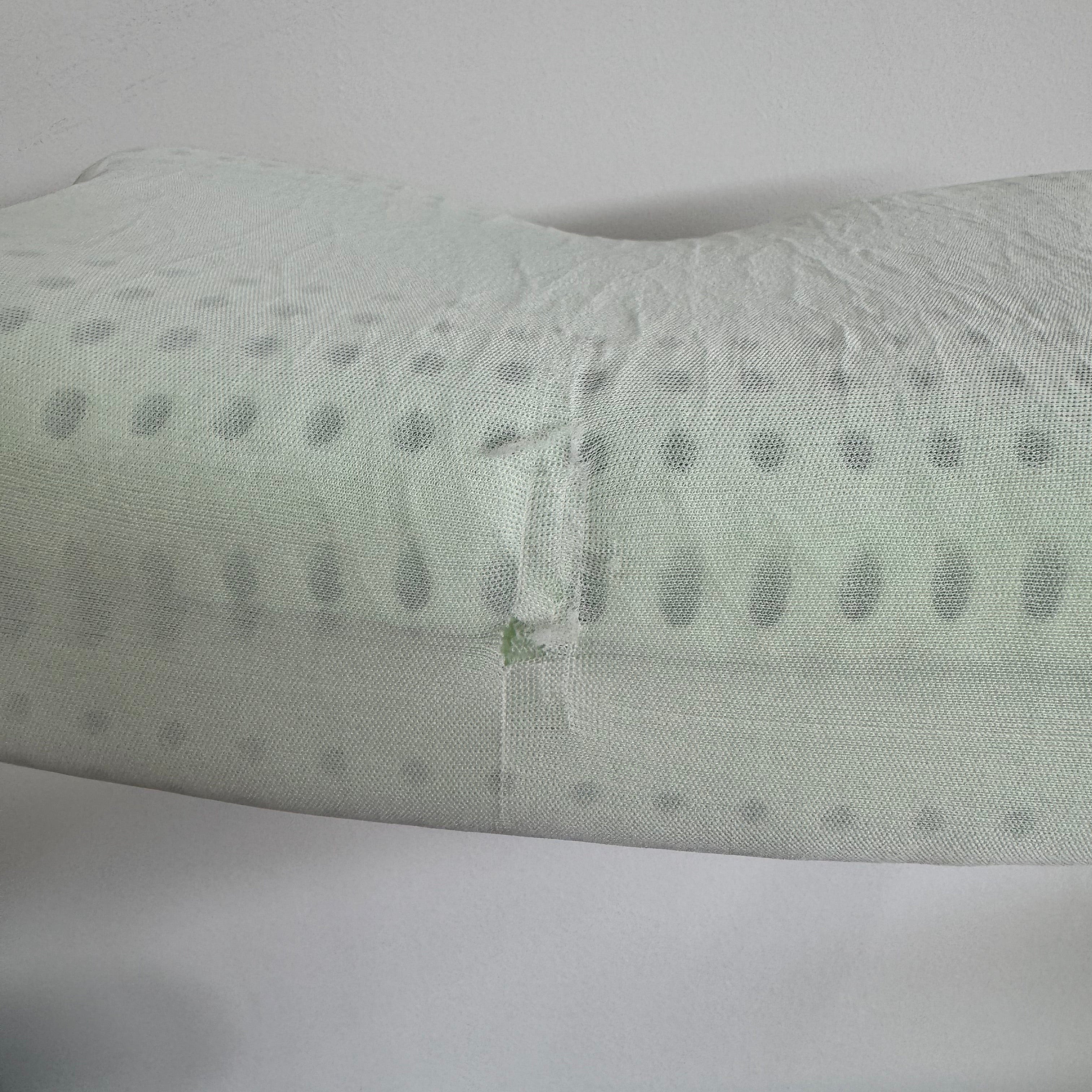 BLACKROLL® Kopfkissen "RECOVERY PILLOW" - Dritte Wahl